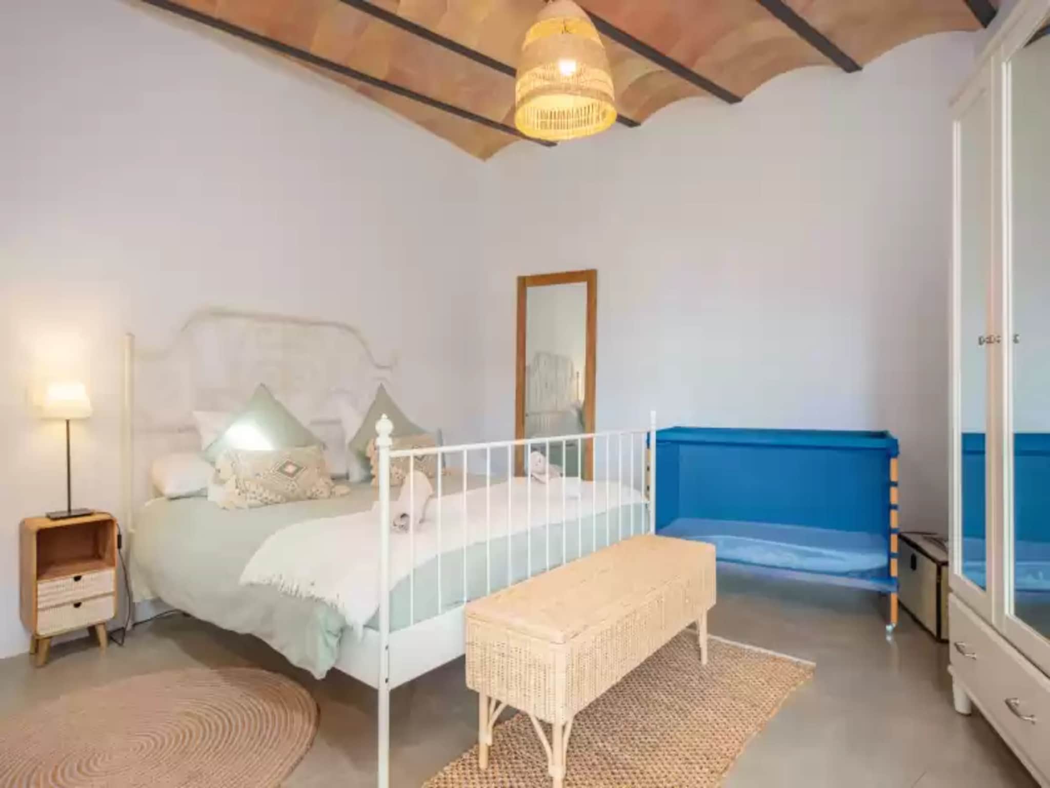 Semesterhus Els Abats
