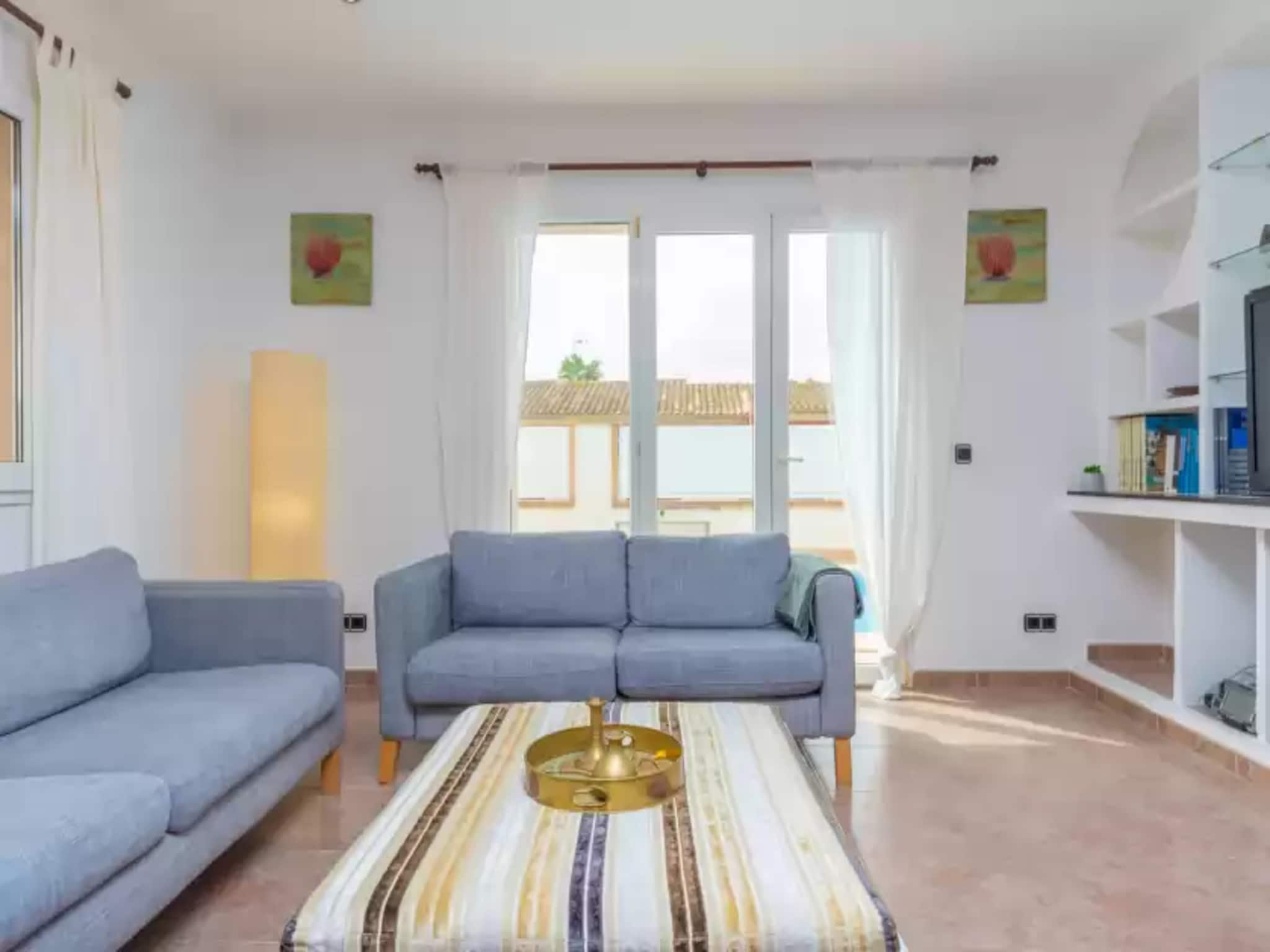 Feriebolig Casa Martin