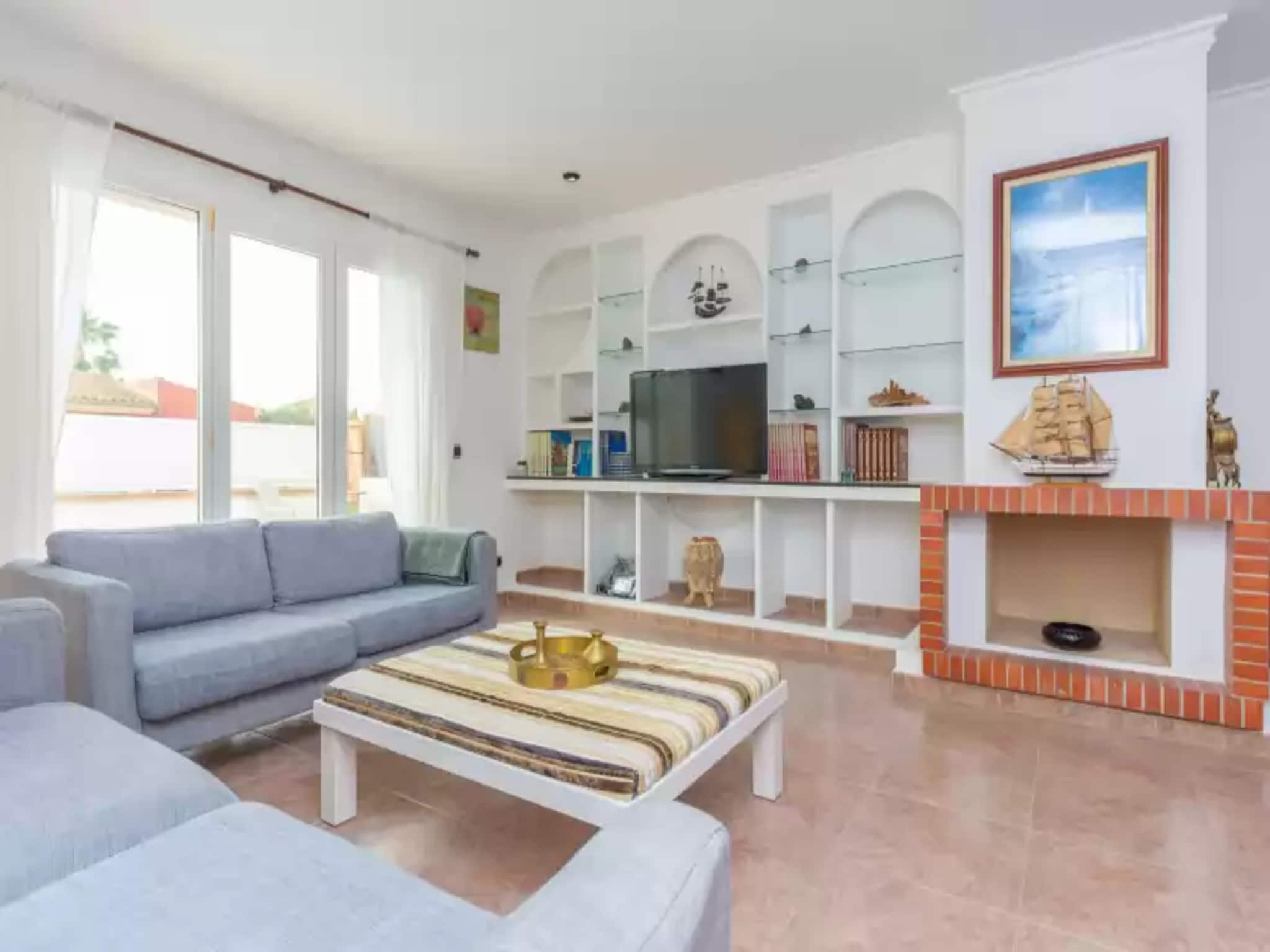 Feriebolig Casa Martin