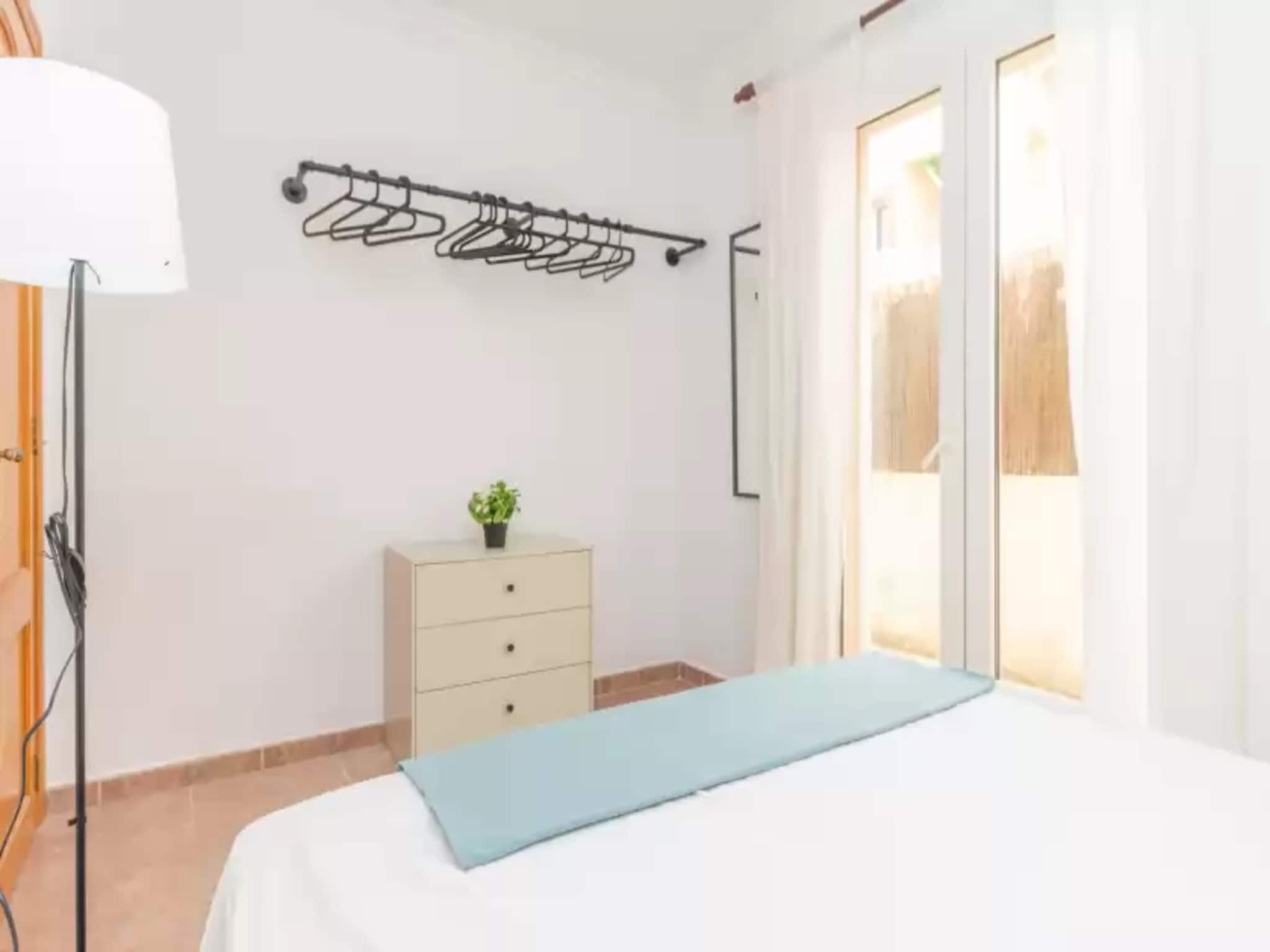 Feriebolig Casa Martin