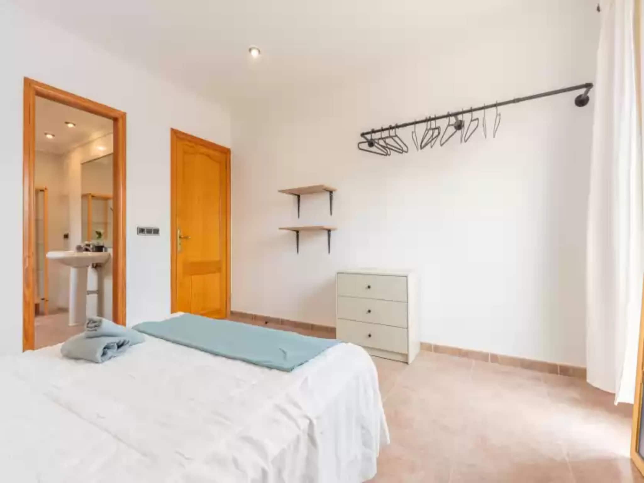 Feriebolig Casa Martin