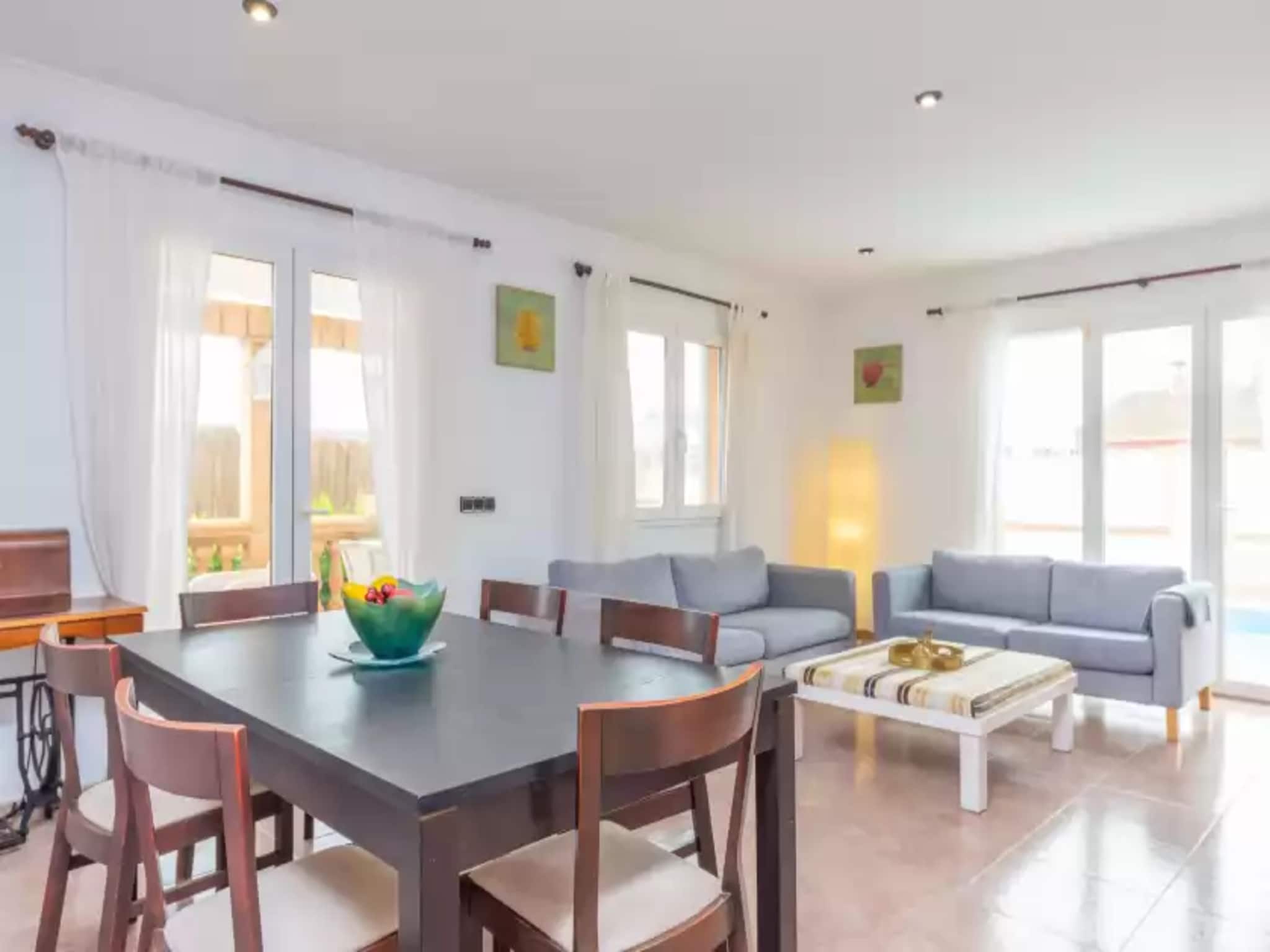 Feriebolig Casa Martin