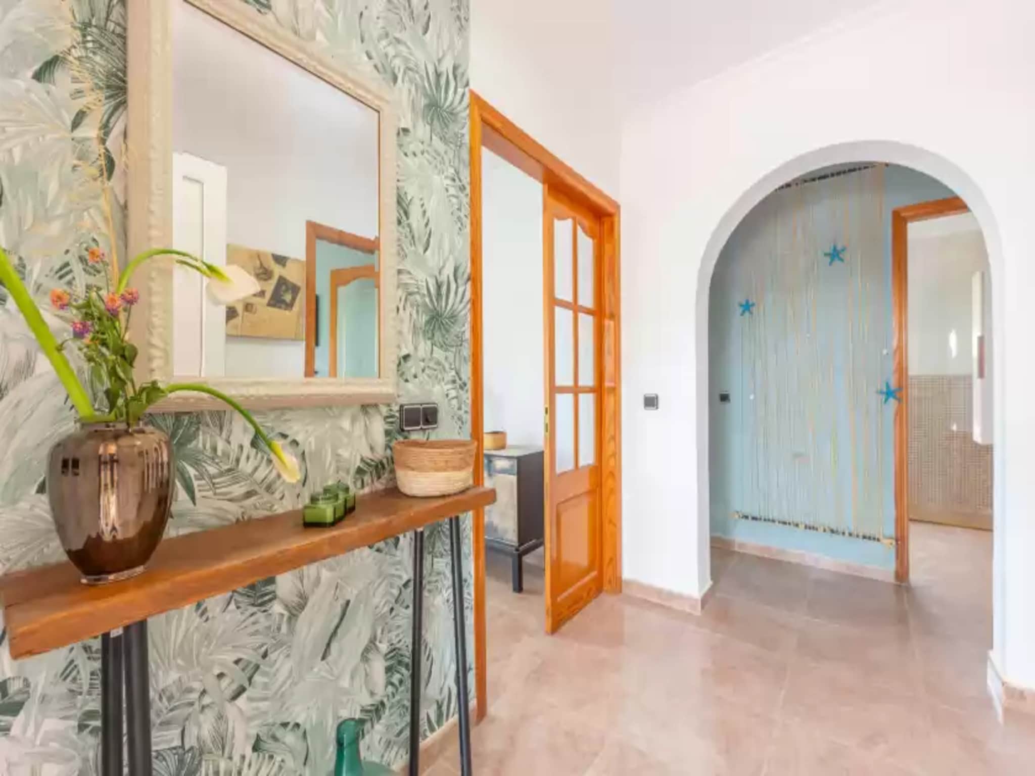 Feriebolig Casa Martin