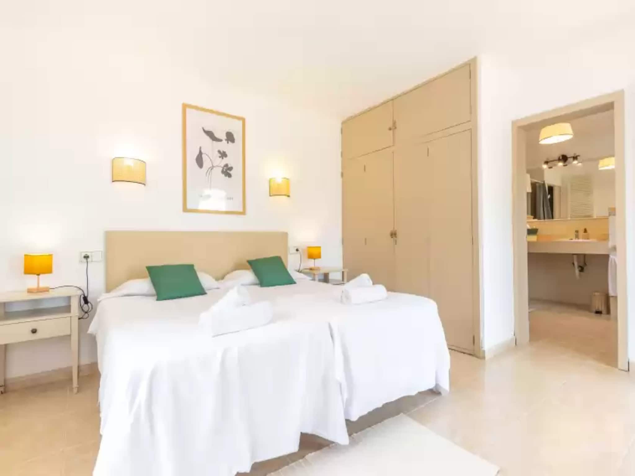 Dom Can Ferrer (cala D'or)