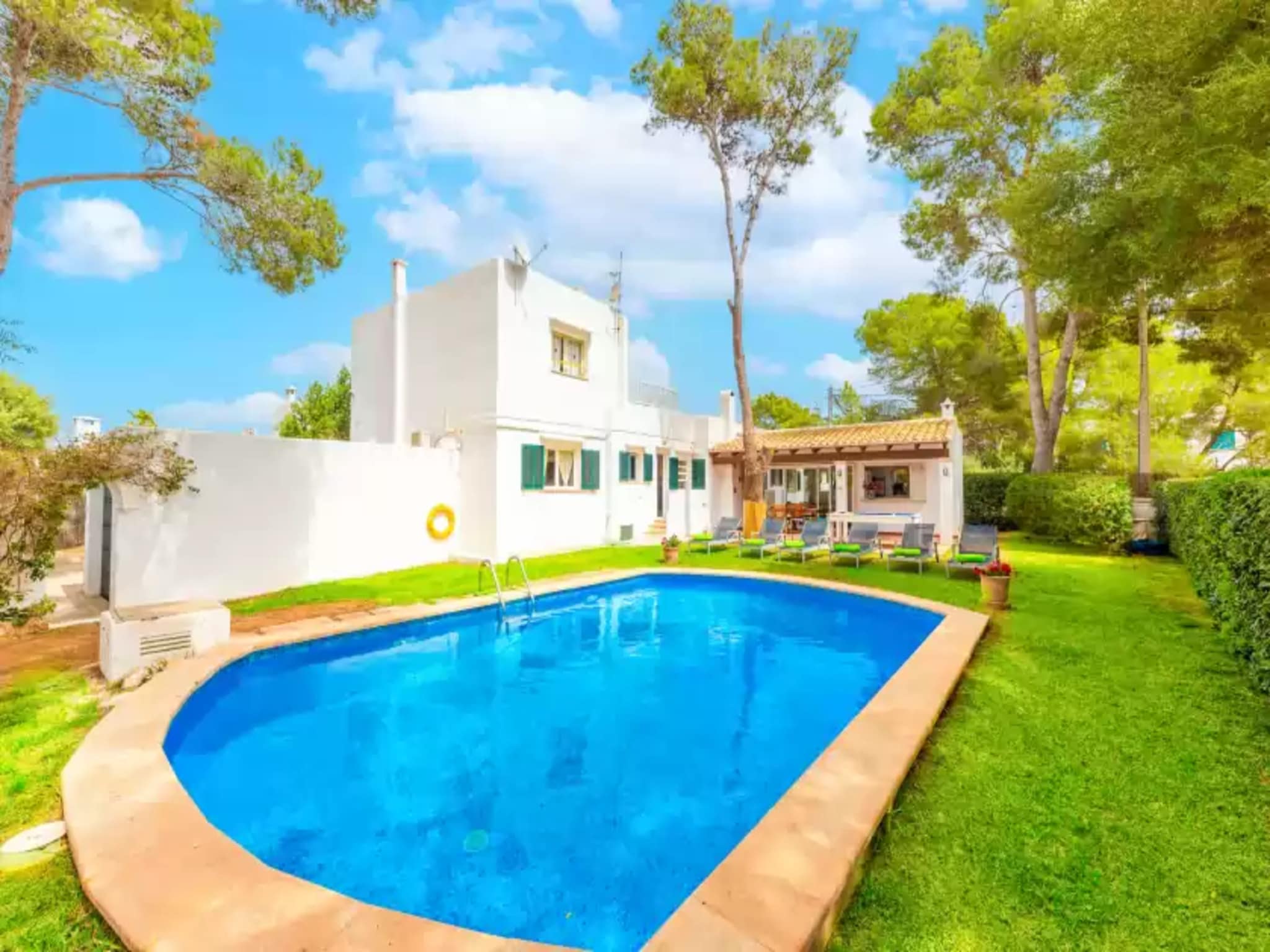 Dom Can Ferrer (cala D'or)