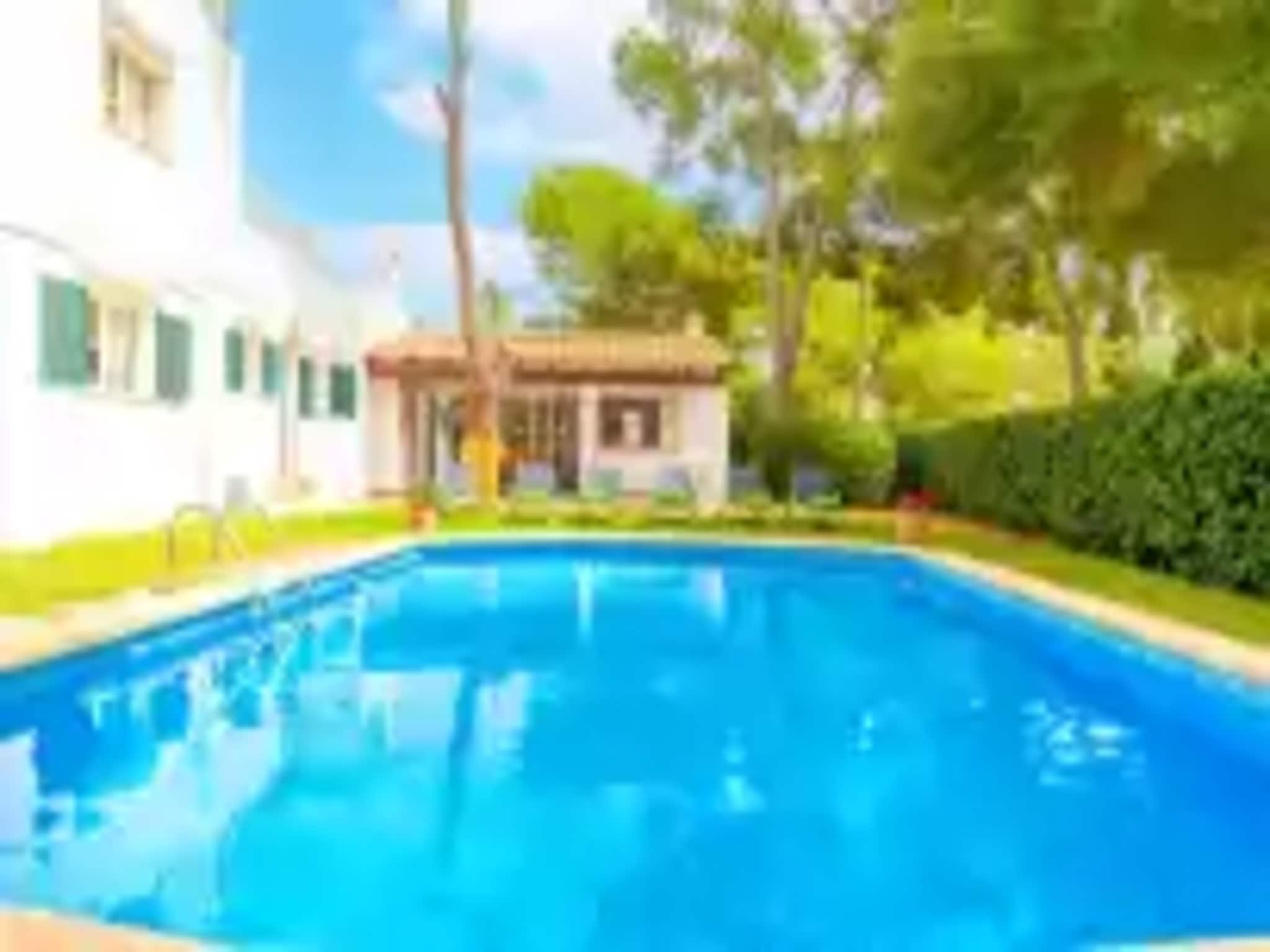 Dom Can Ferrer (cala D'or)