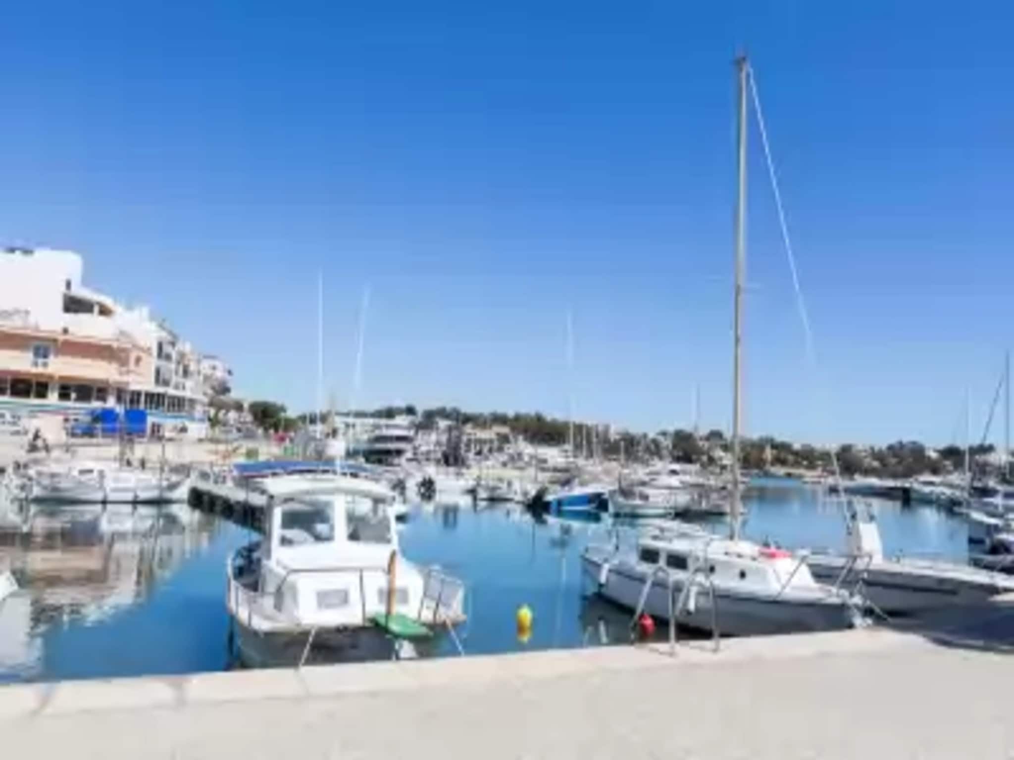 Dom Can Ferrer (cala D'or)