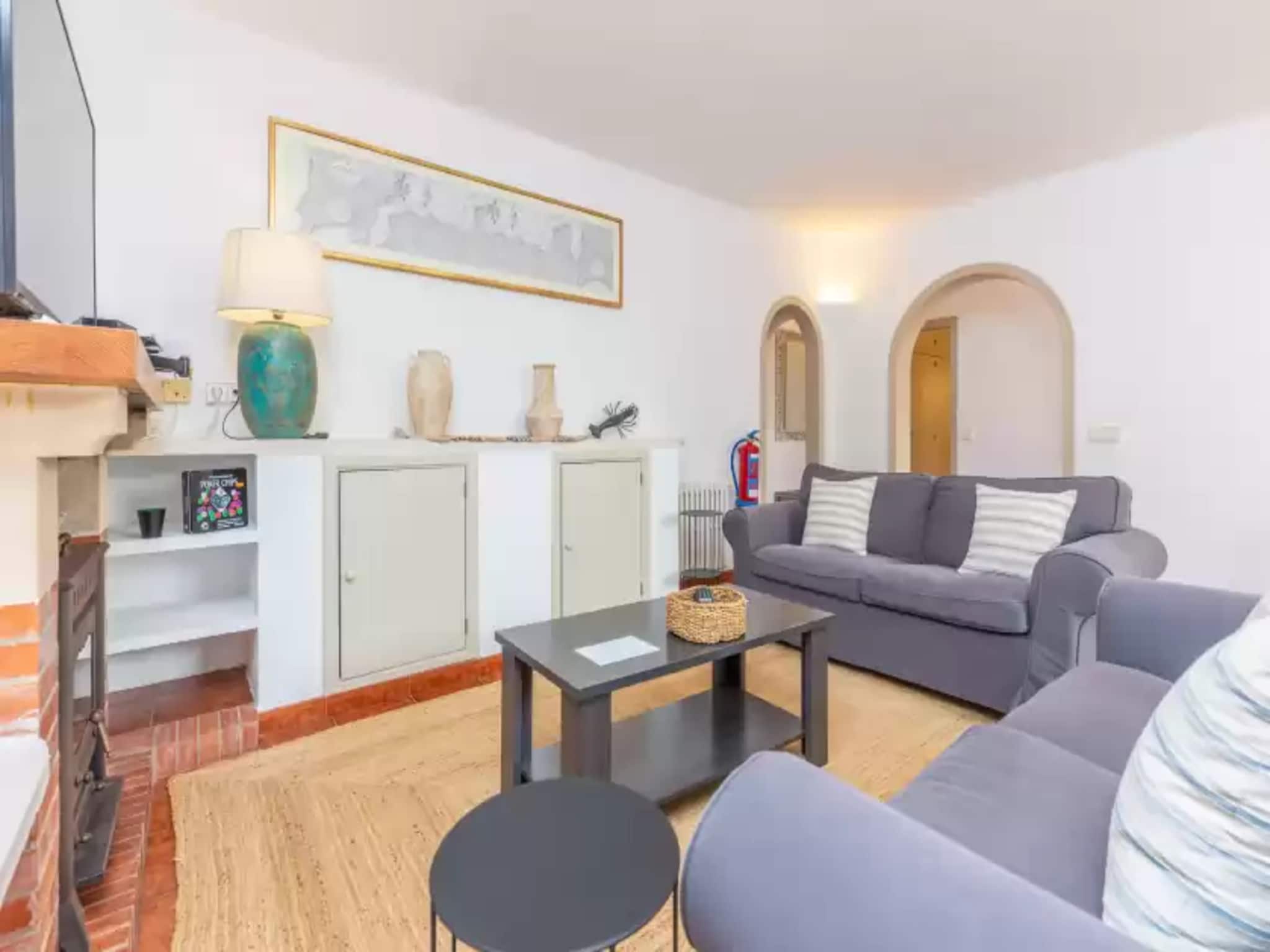 Dom Can Ferrer (cala D'or)