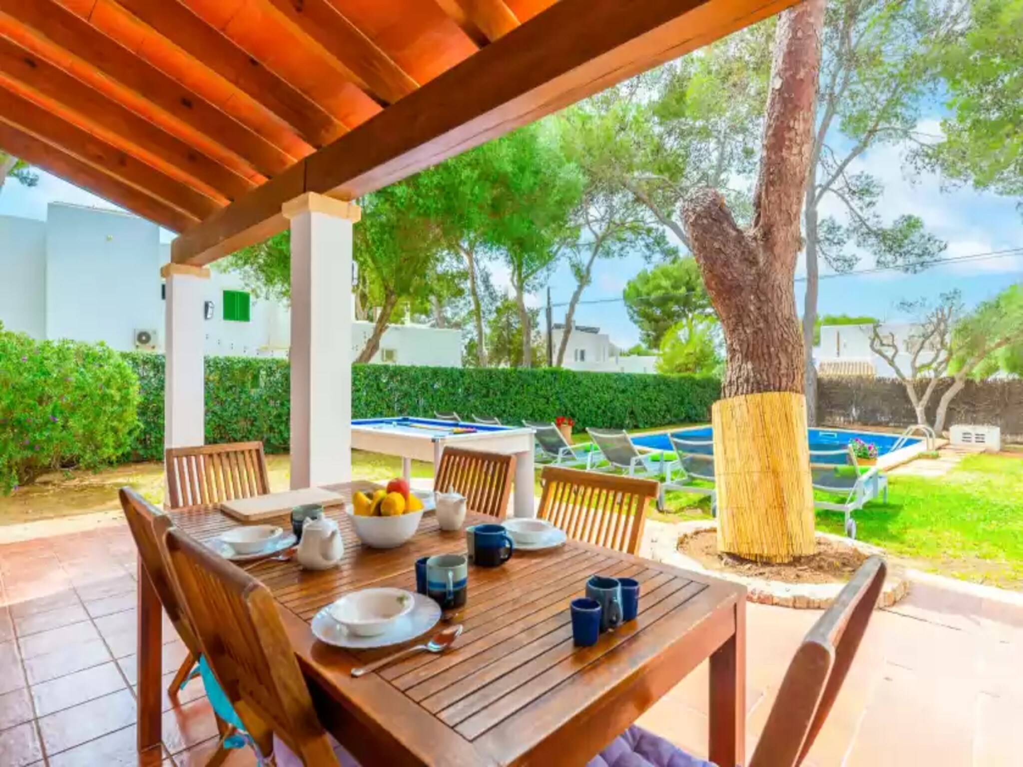 Dom Can Ferrer (cala D'or)