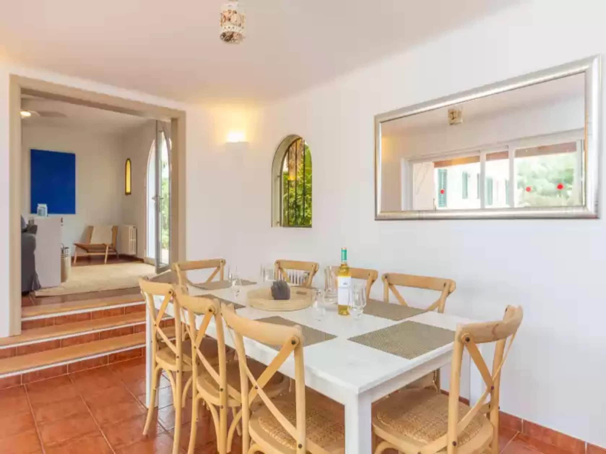Dom Can Ferrer (cala D'or)