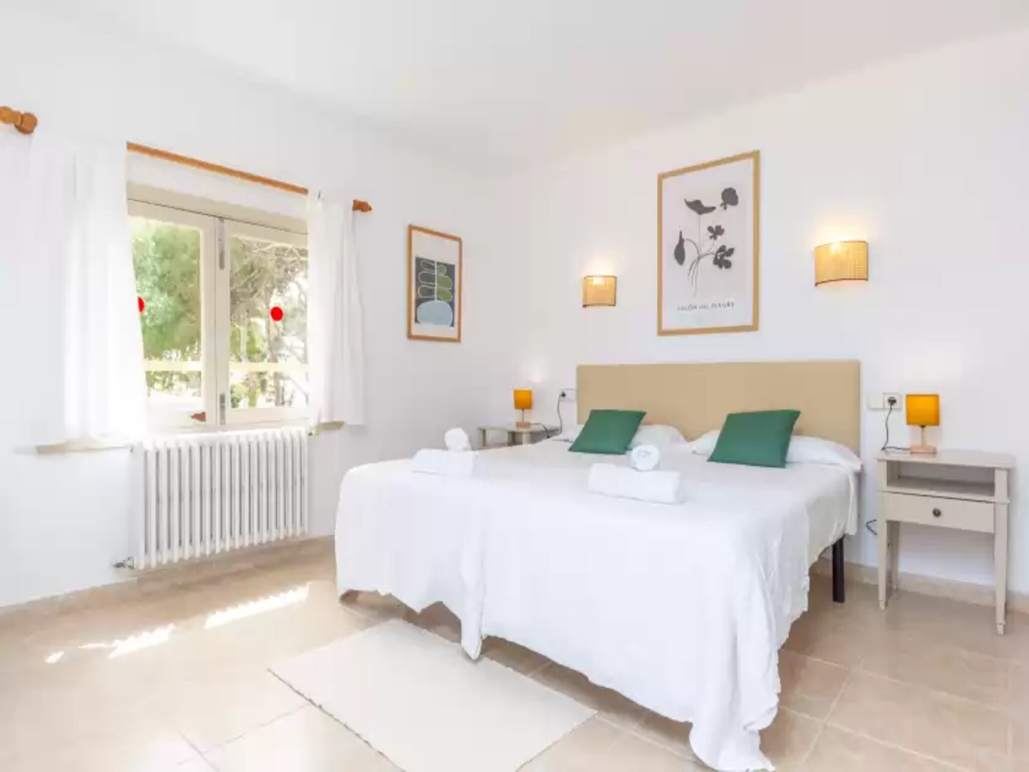 Dom Can Ferrer (cala D'or)