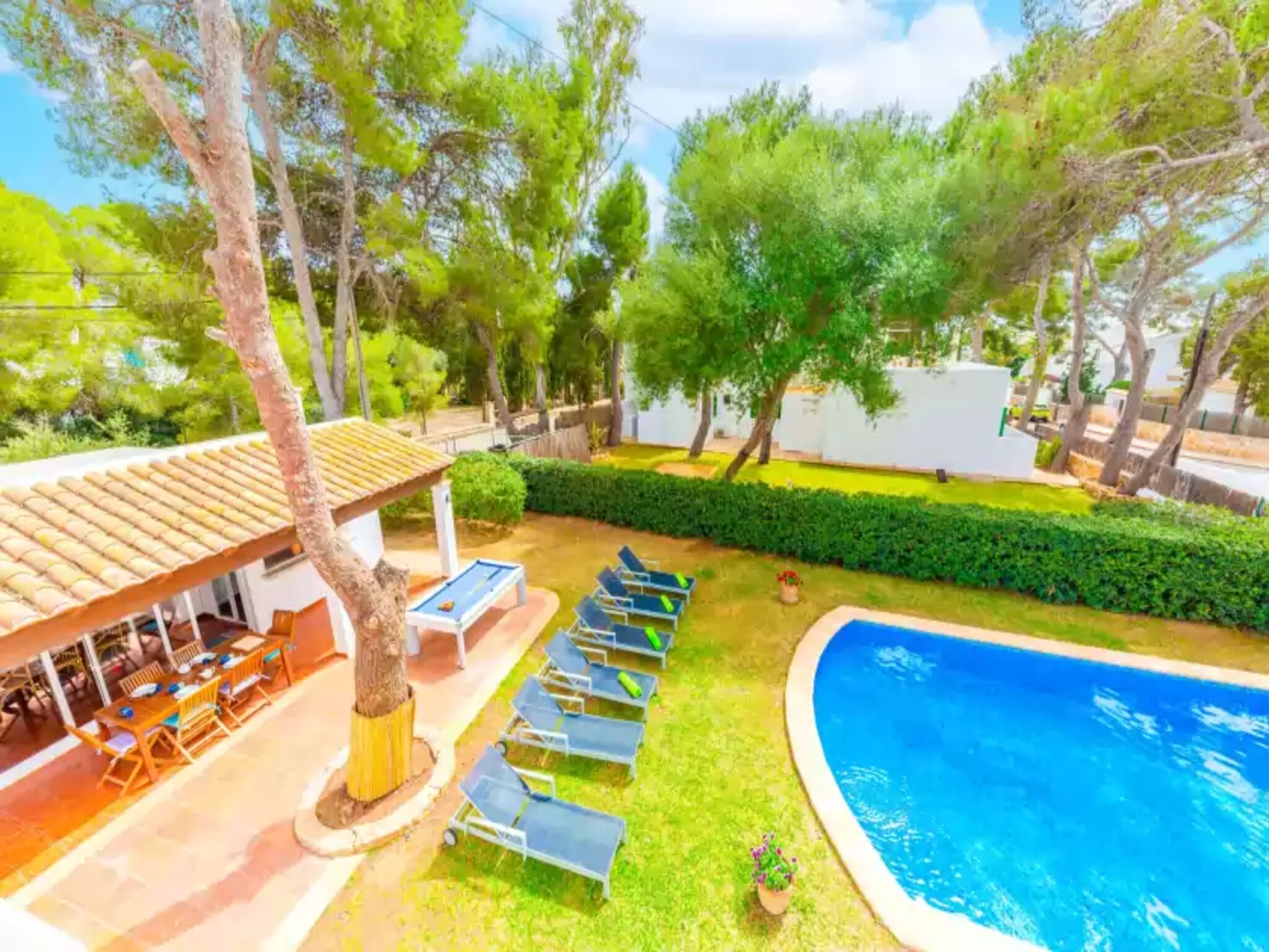 Dom Can Ferrer (cala D'or)