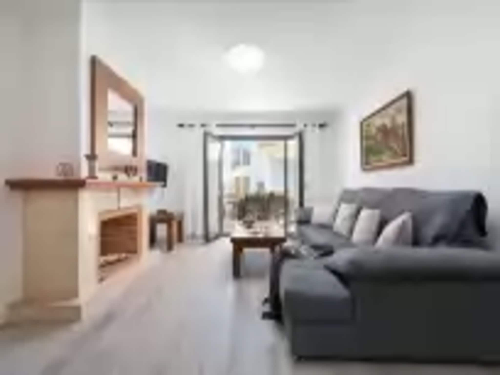 Ferienhaus Villa Canta