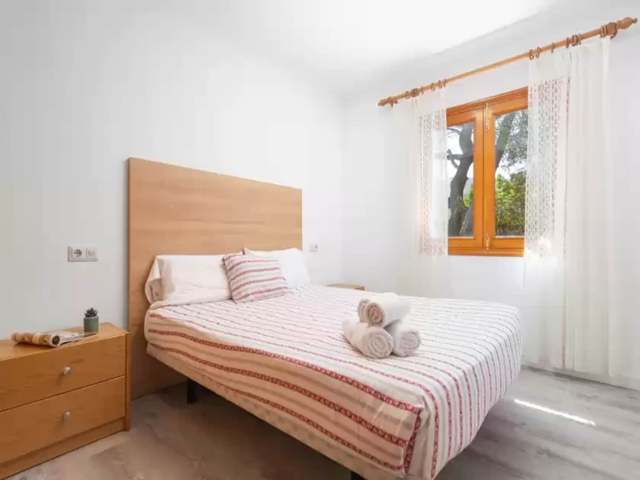 Ferienhaus Villa Canta