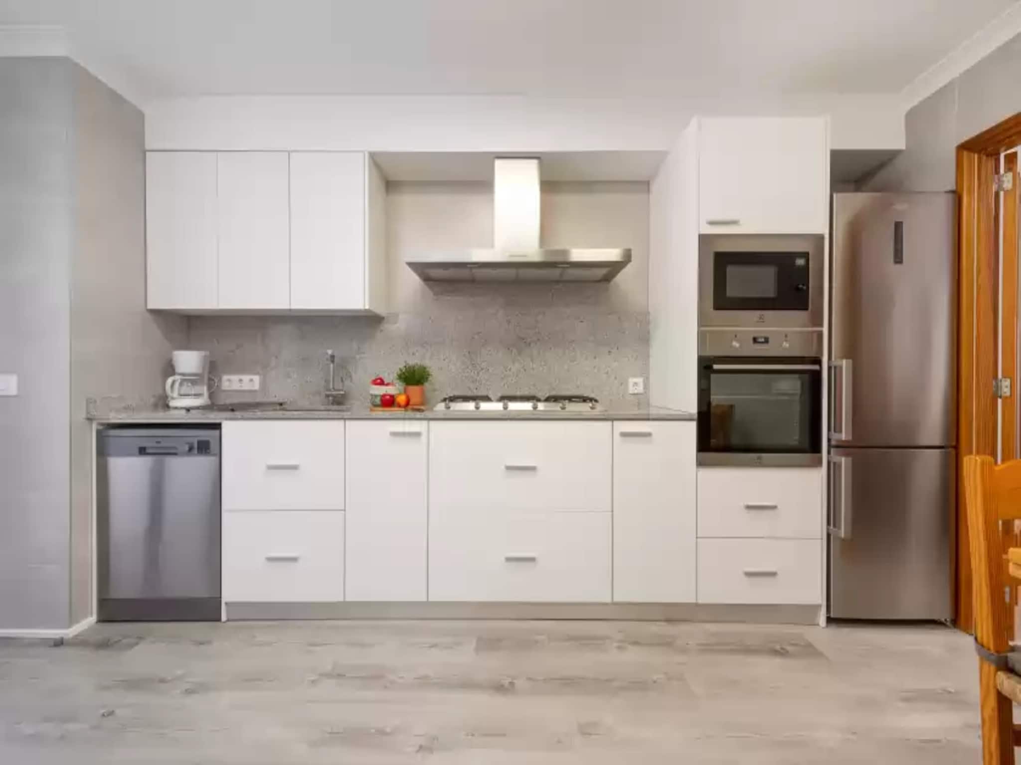 Ferienhaus Villa Canta