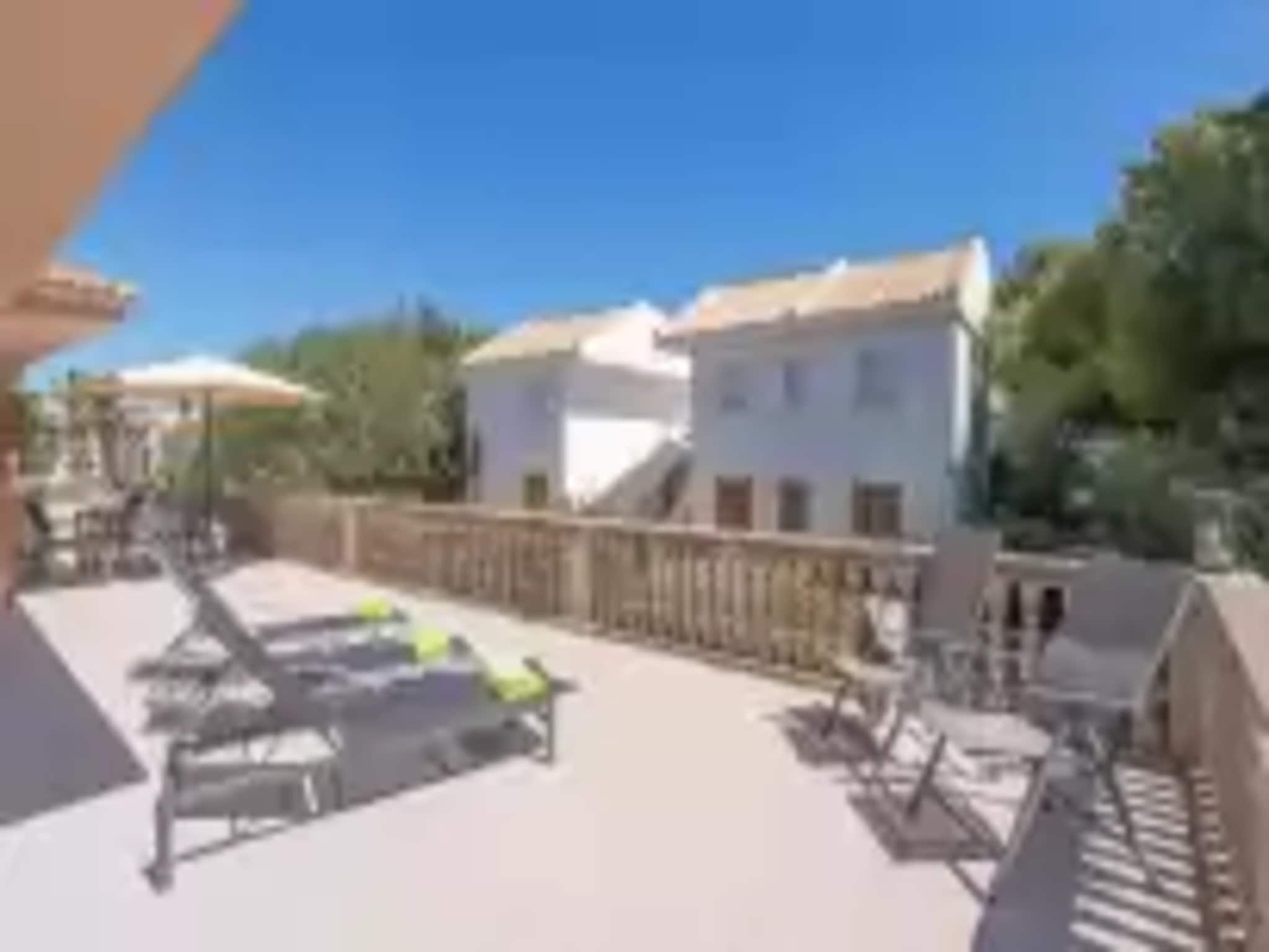Ferienhaus Villa Canta