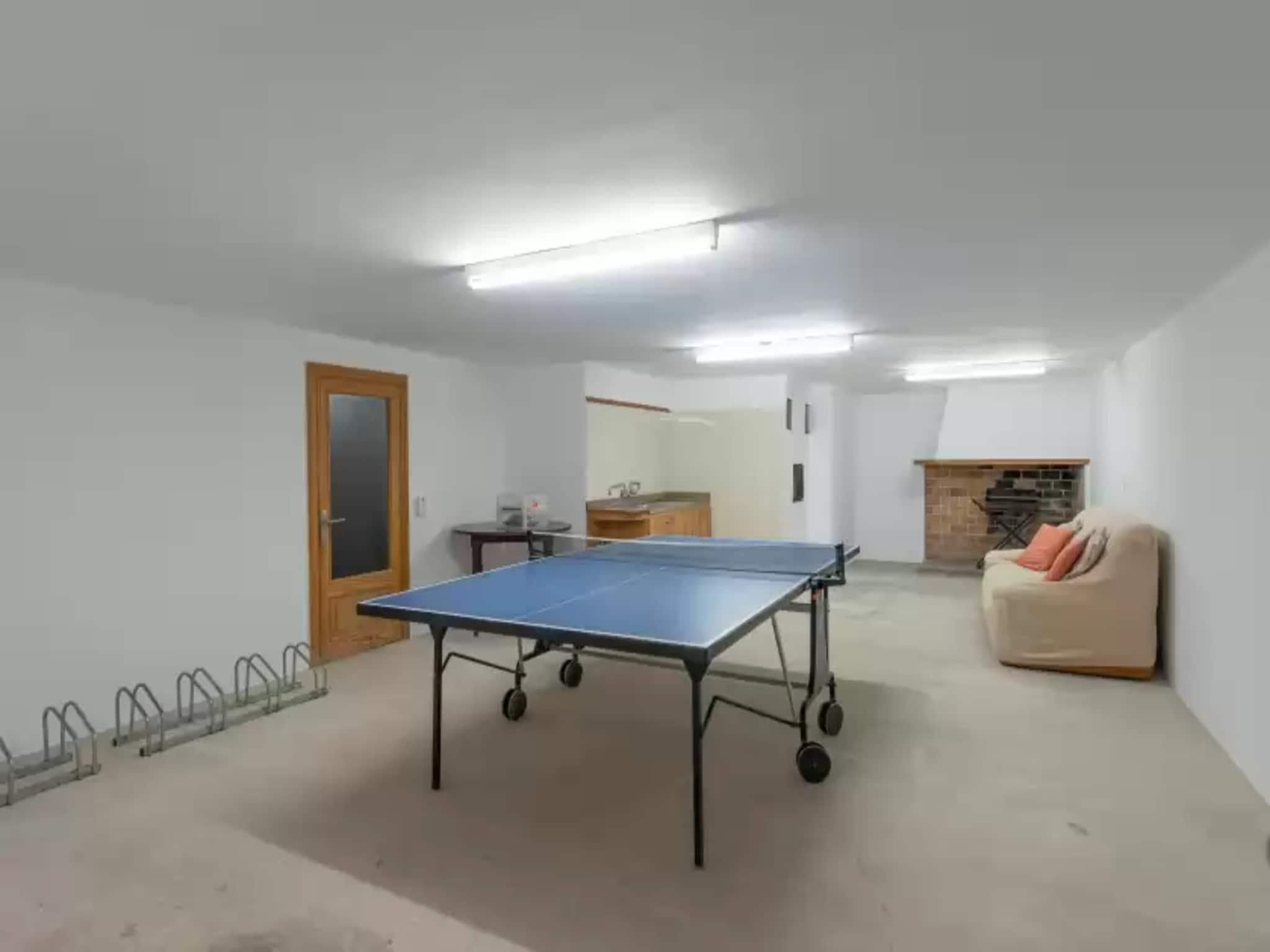 Ferienhaus Villa Canta