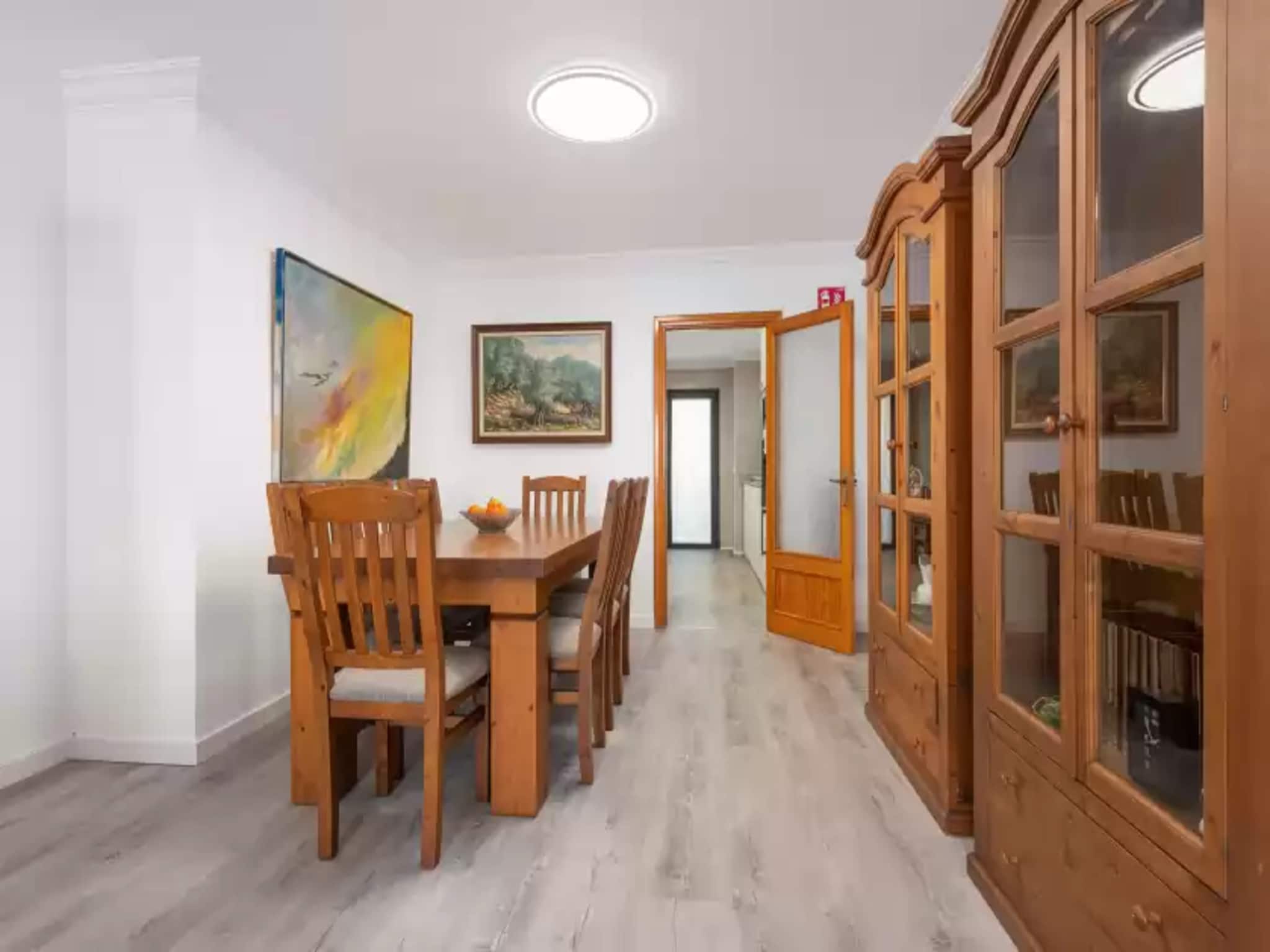 Ferienhaus Villa Canta