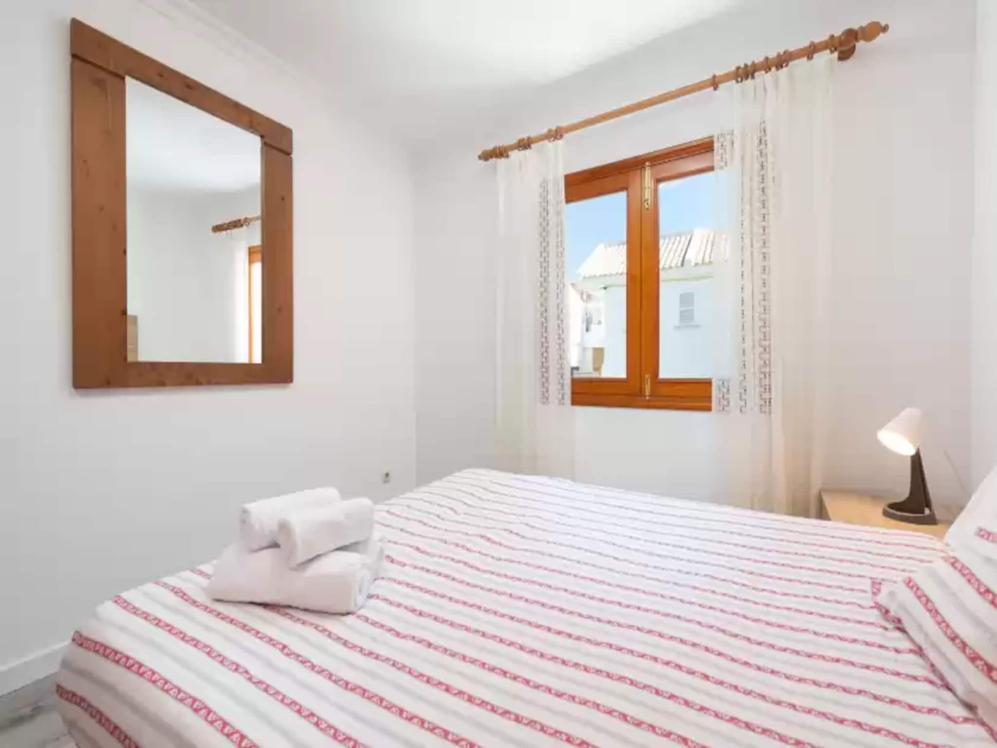 Ferienhaus Villa Canta