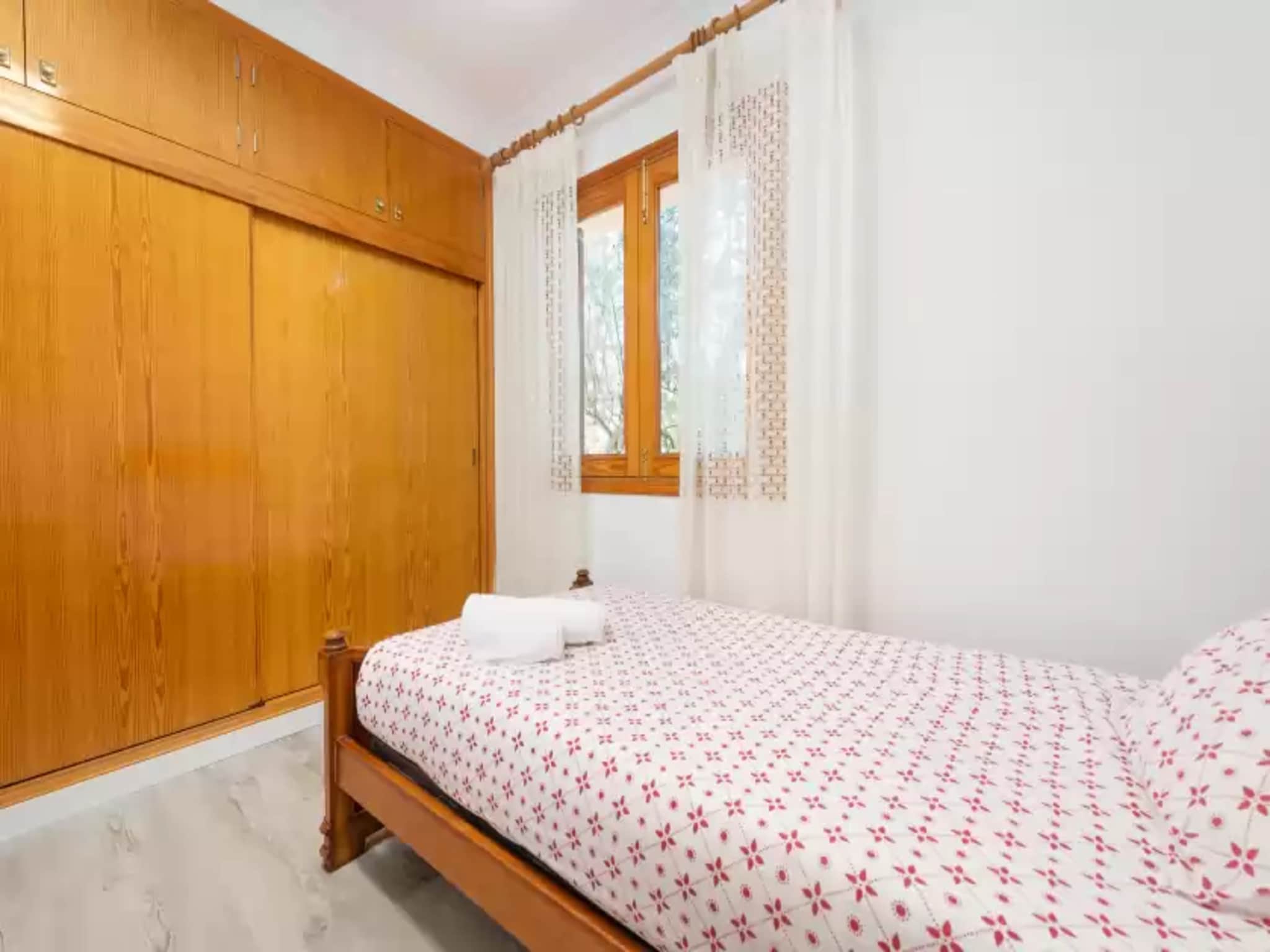 Ferienhaus Villa Canta