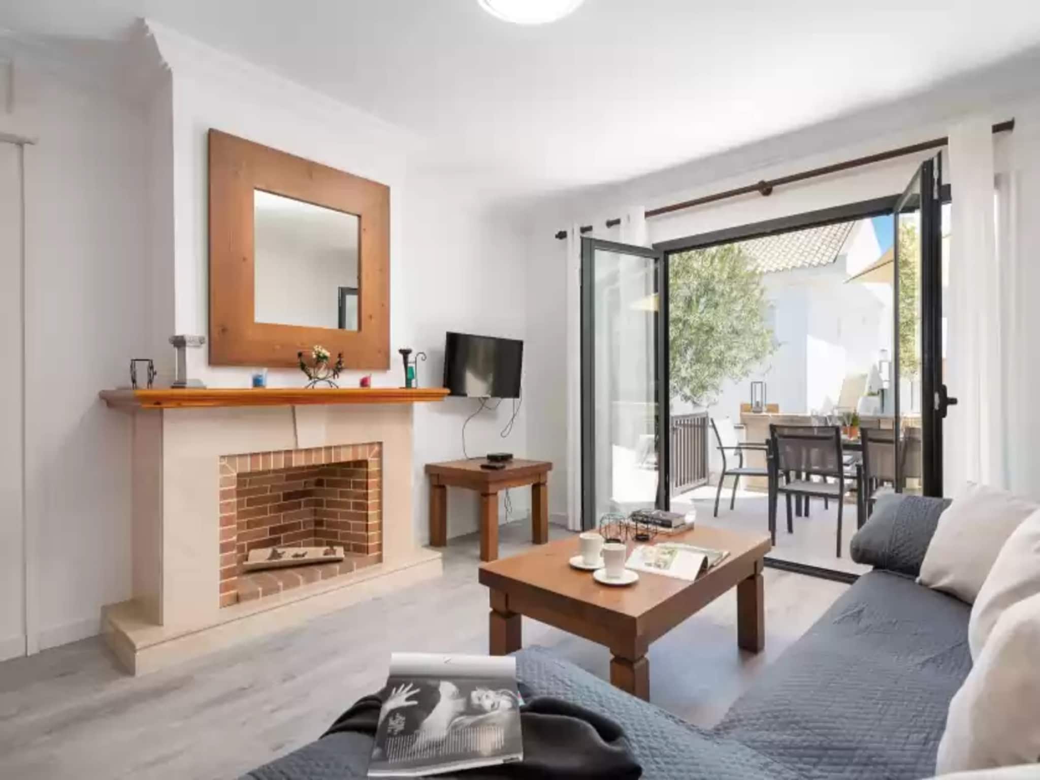 Ferienhaus Villa Canta