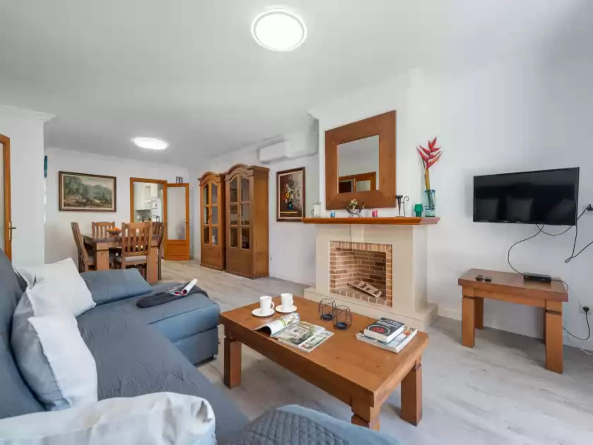 Ferienhaus Villa Canta