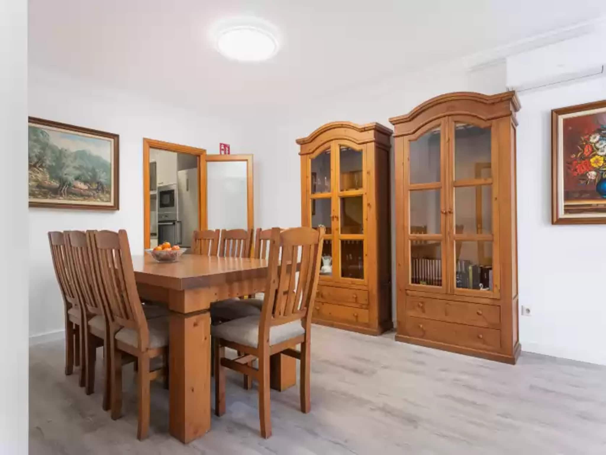 Ferienhaus Villa Canta