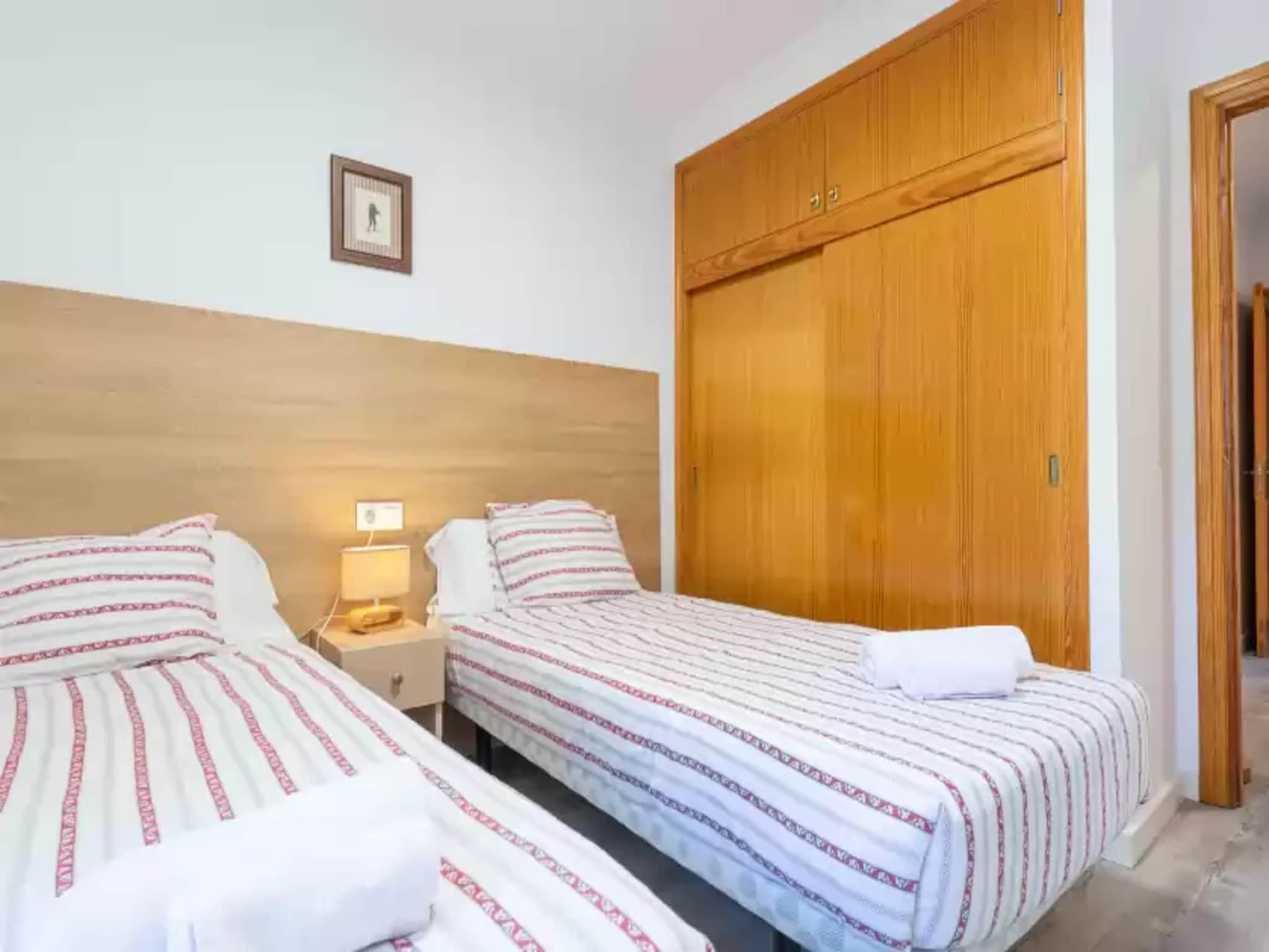 Ferienhaus Villa Canta