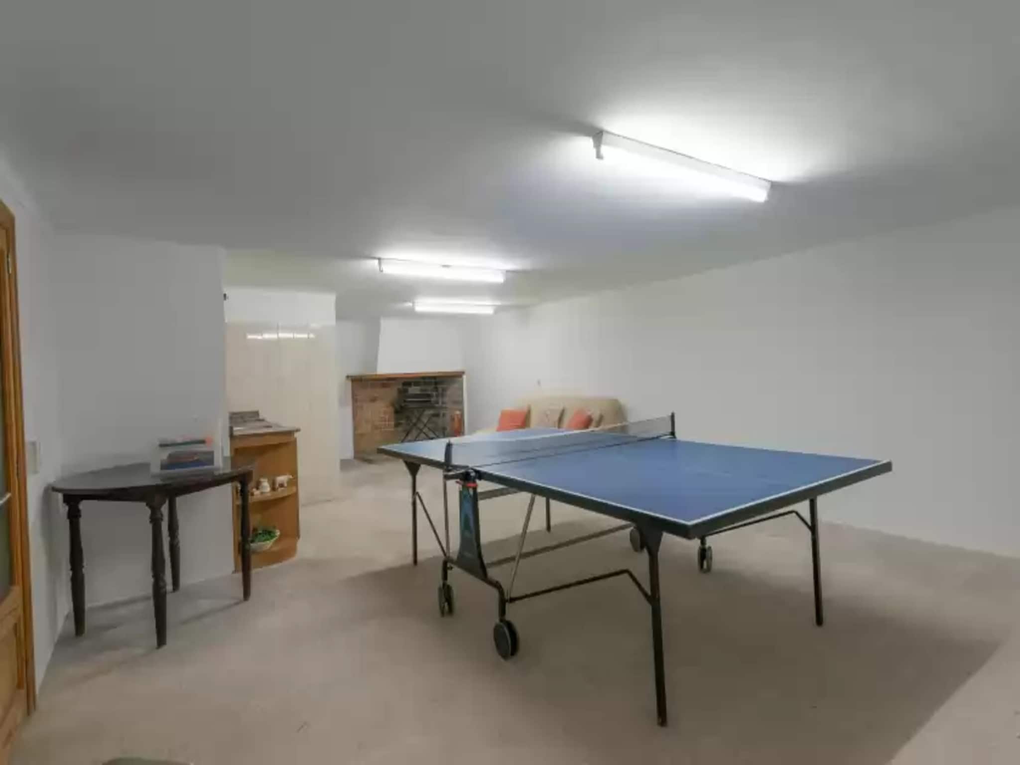 Ferienhaus Villa Canta