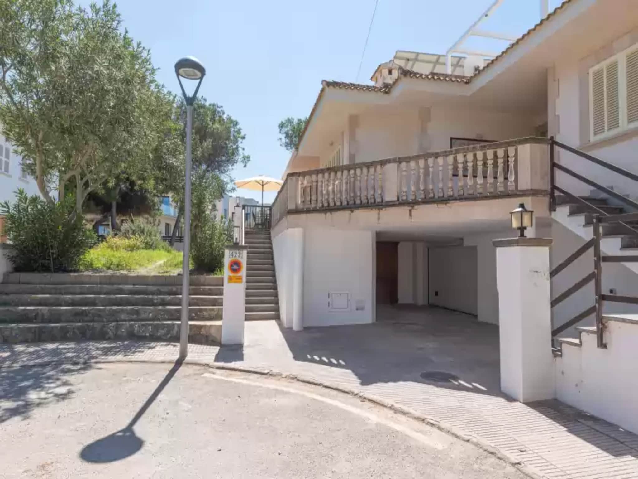 Ferienhaus Villa Canta