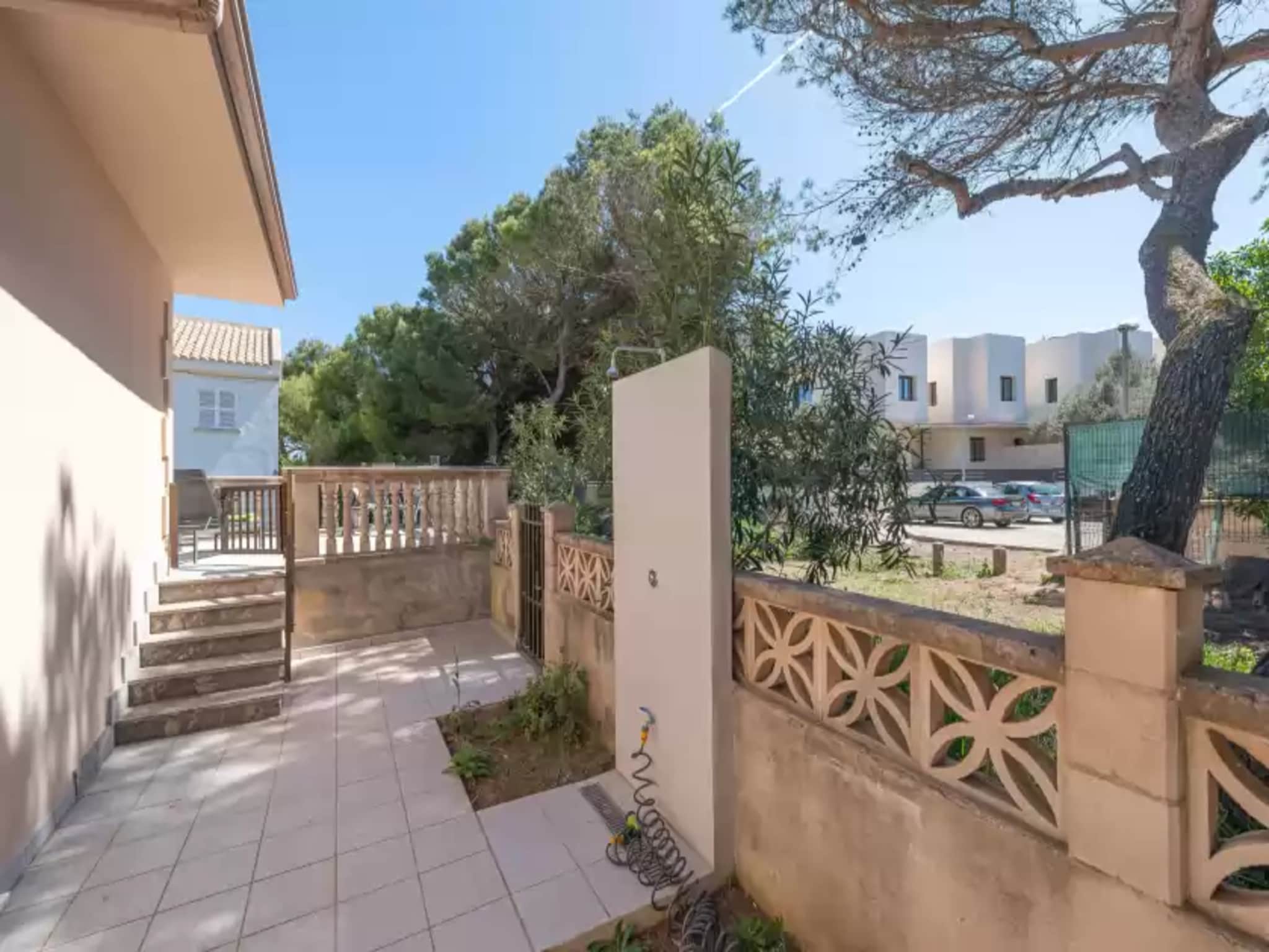 Ferienhaus Villa Canta