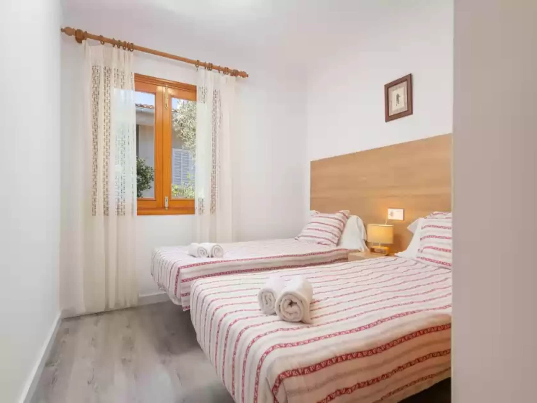Ferienhaus Villa Canta