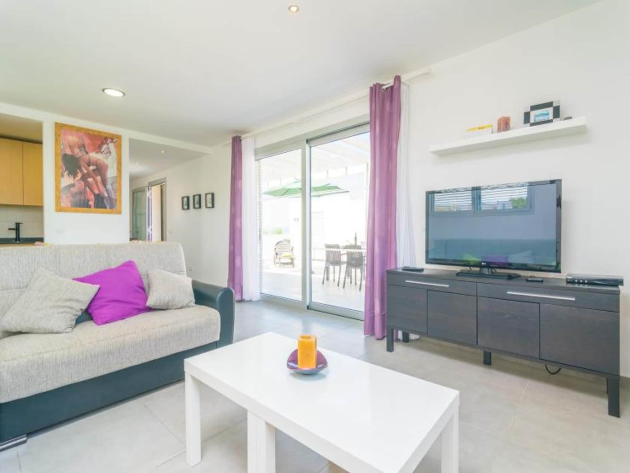 Ferienhaus Borges