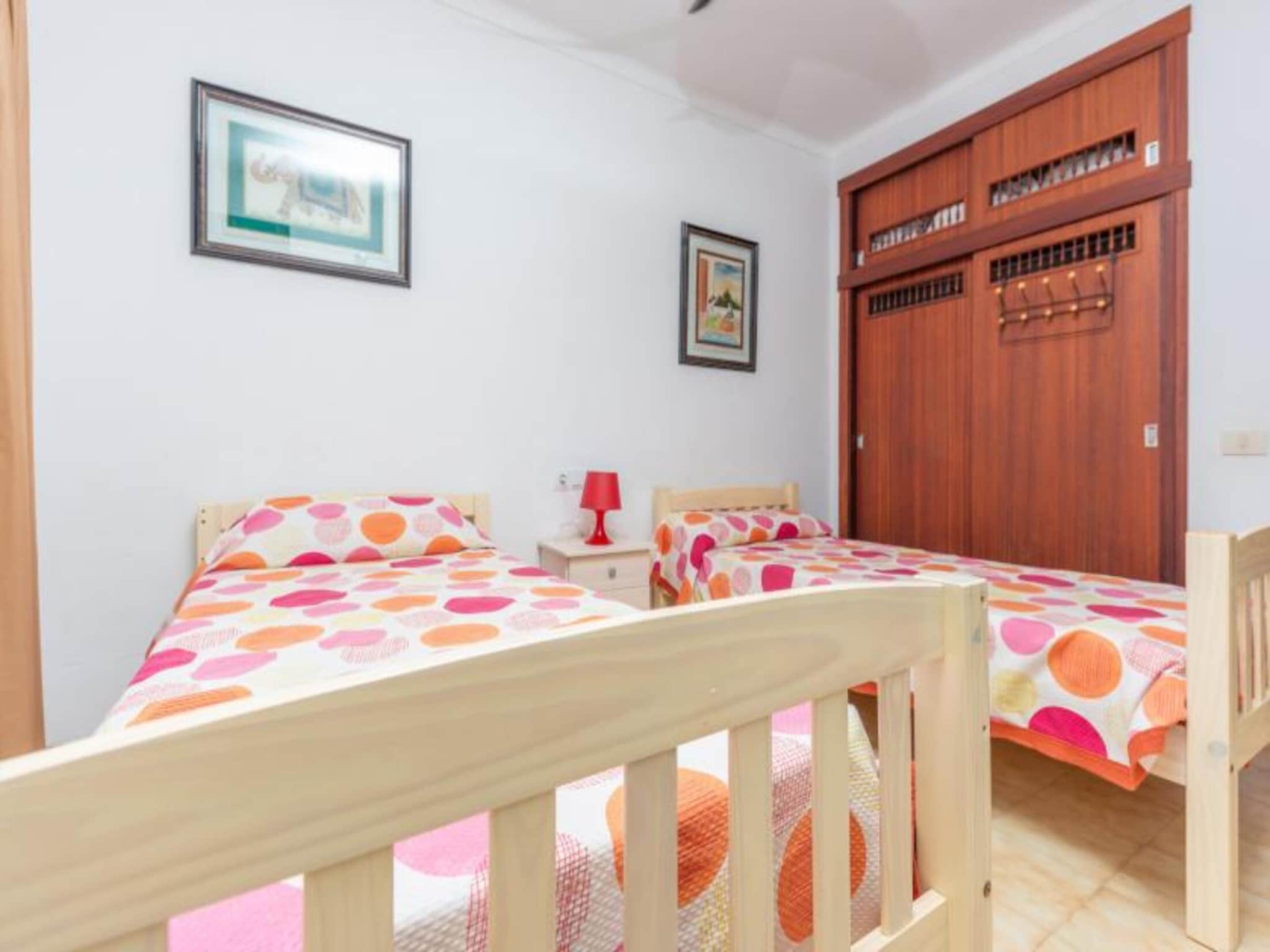 Ferienhaus Borges