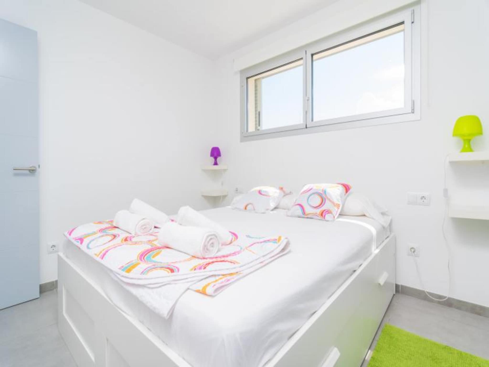 Ferienhaus Borges
