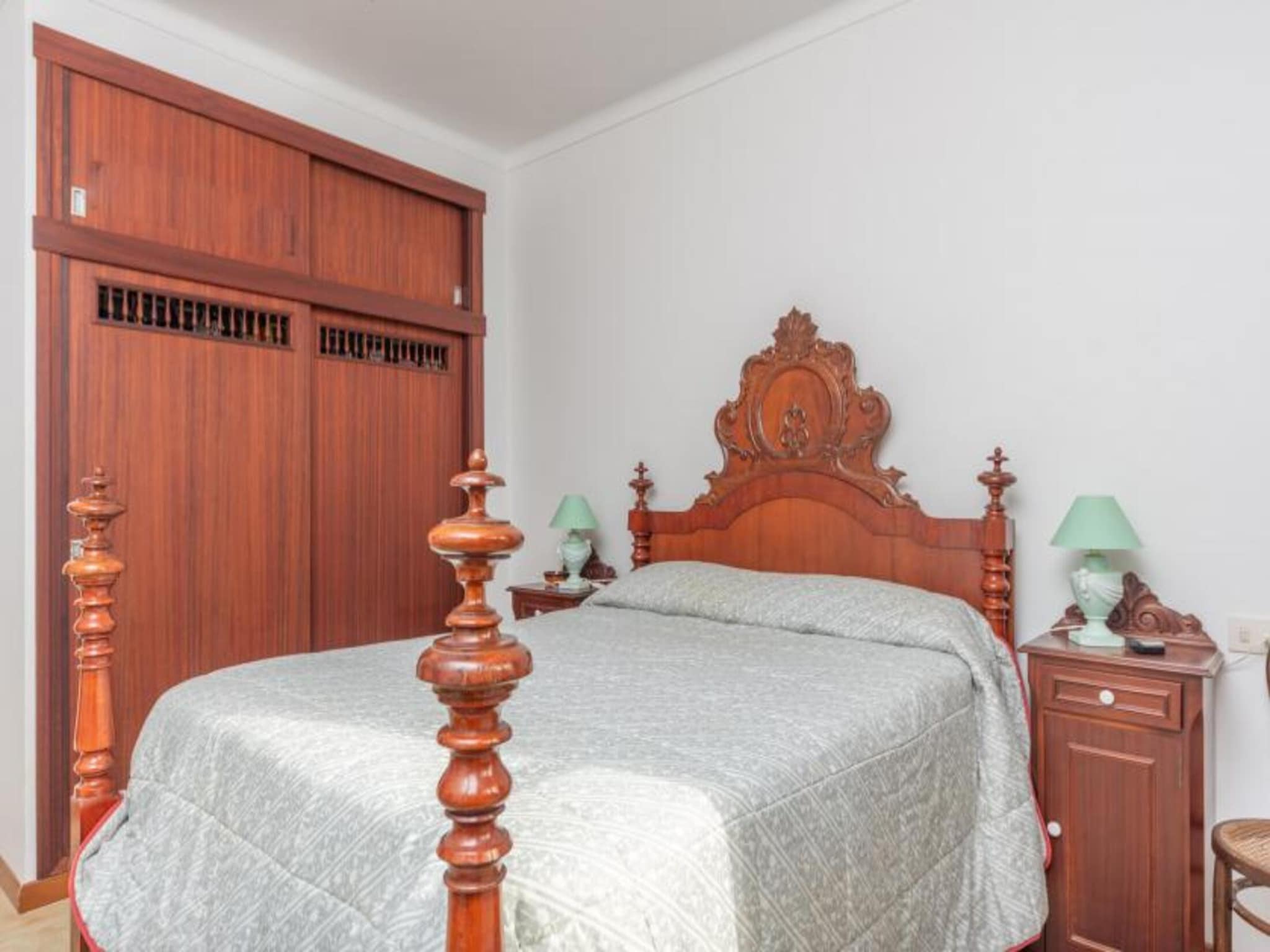 Ferienhaus Borges