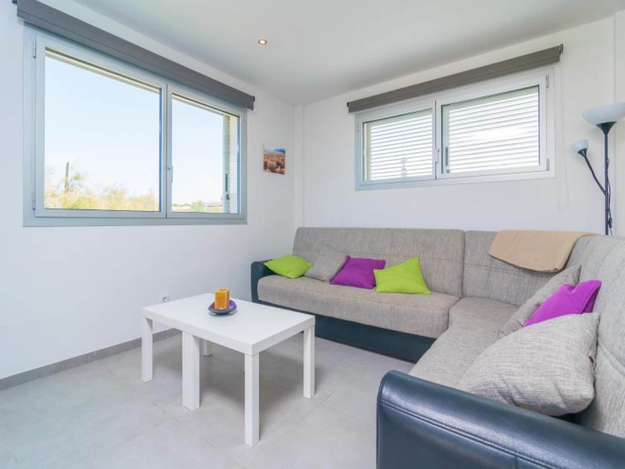 Ferienhaus Borges
