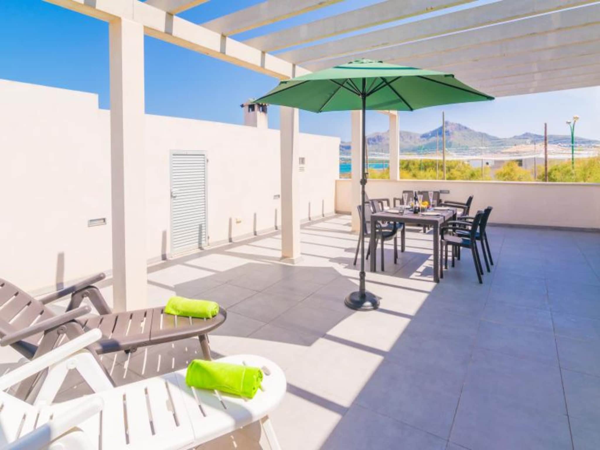 Ferienhaus Borges