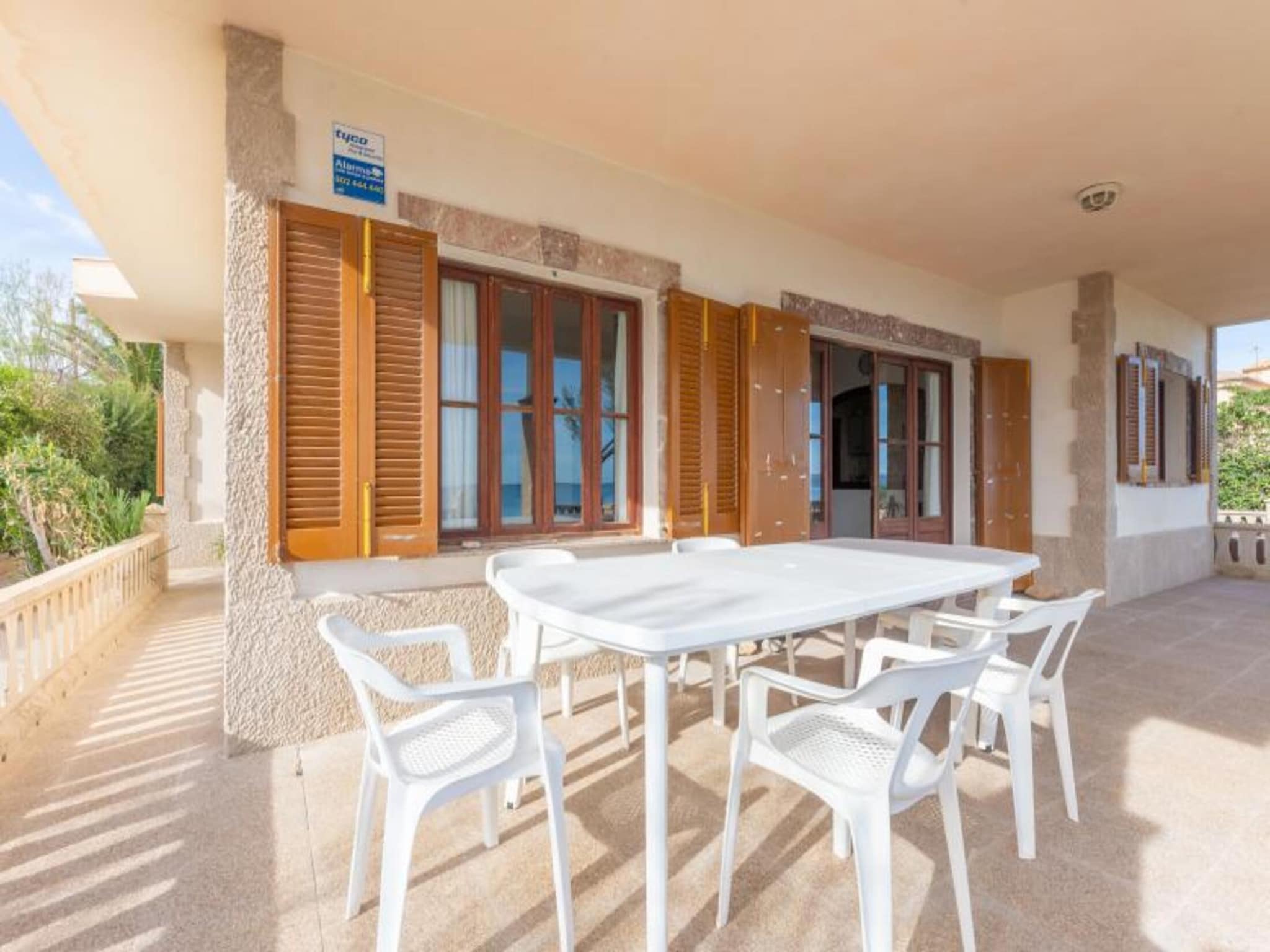 Ferienhaus Borges