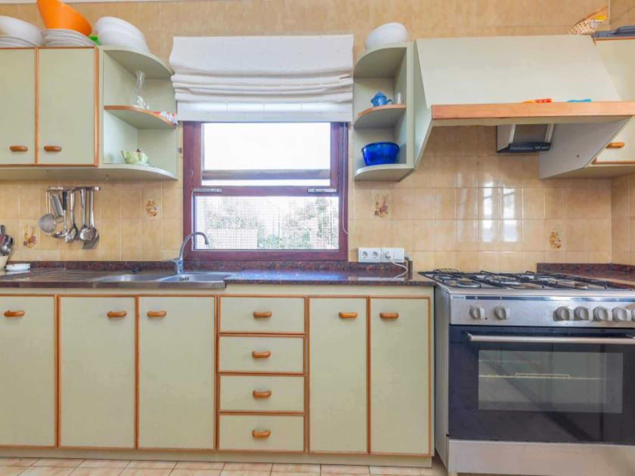 Ferienhaus Borges