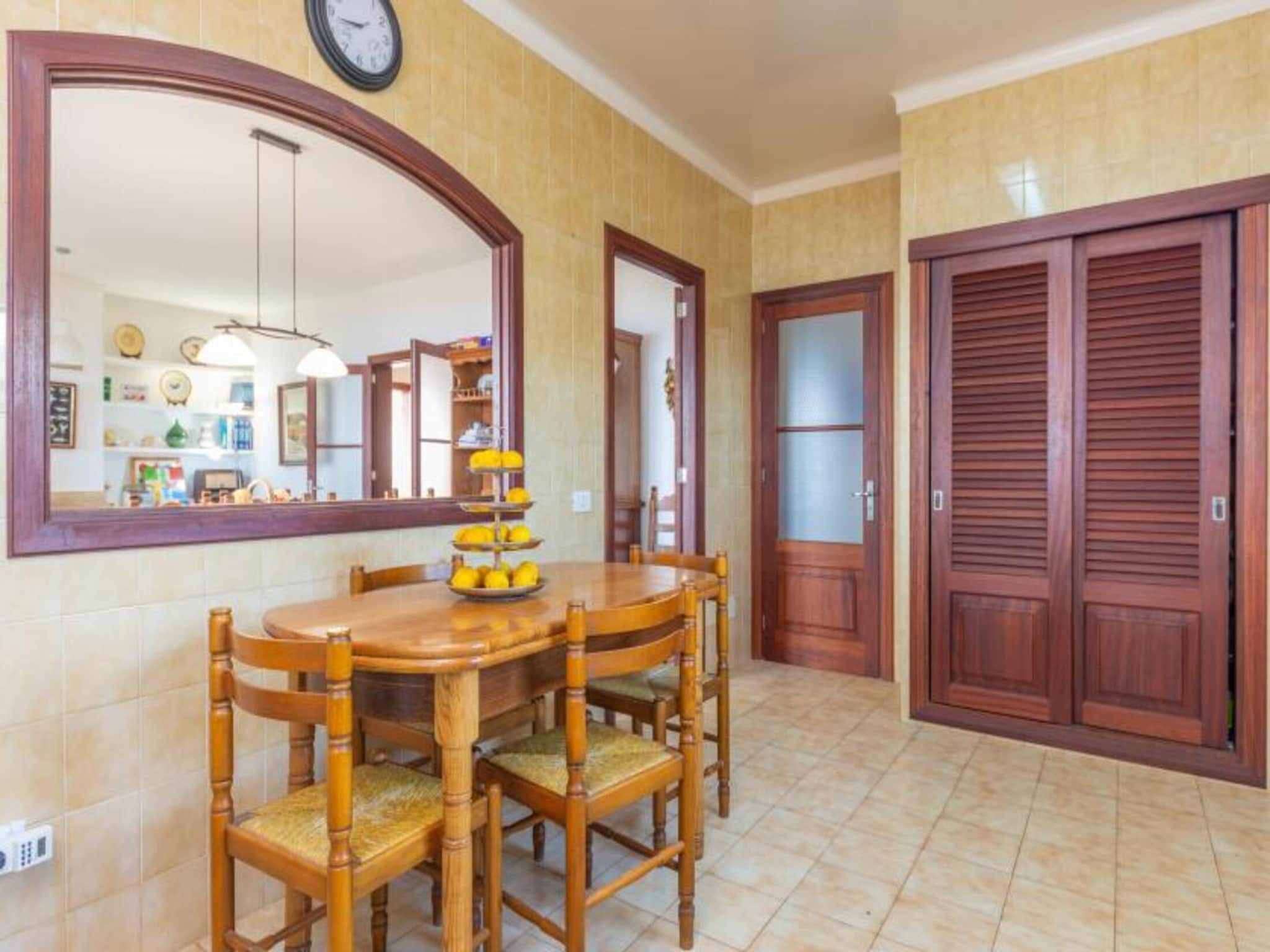 Ferienhaus Borges