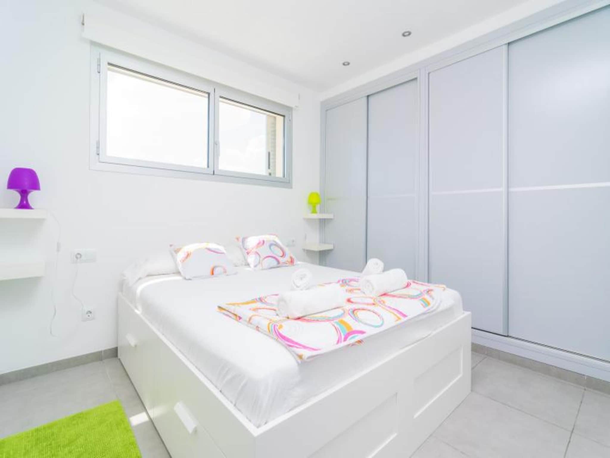 Ferienhaus Borges