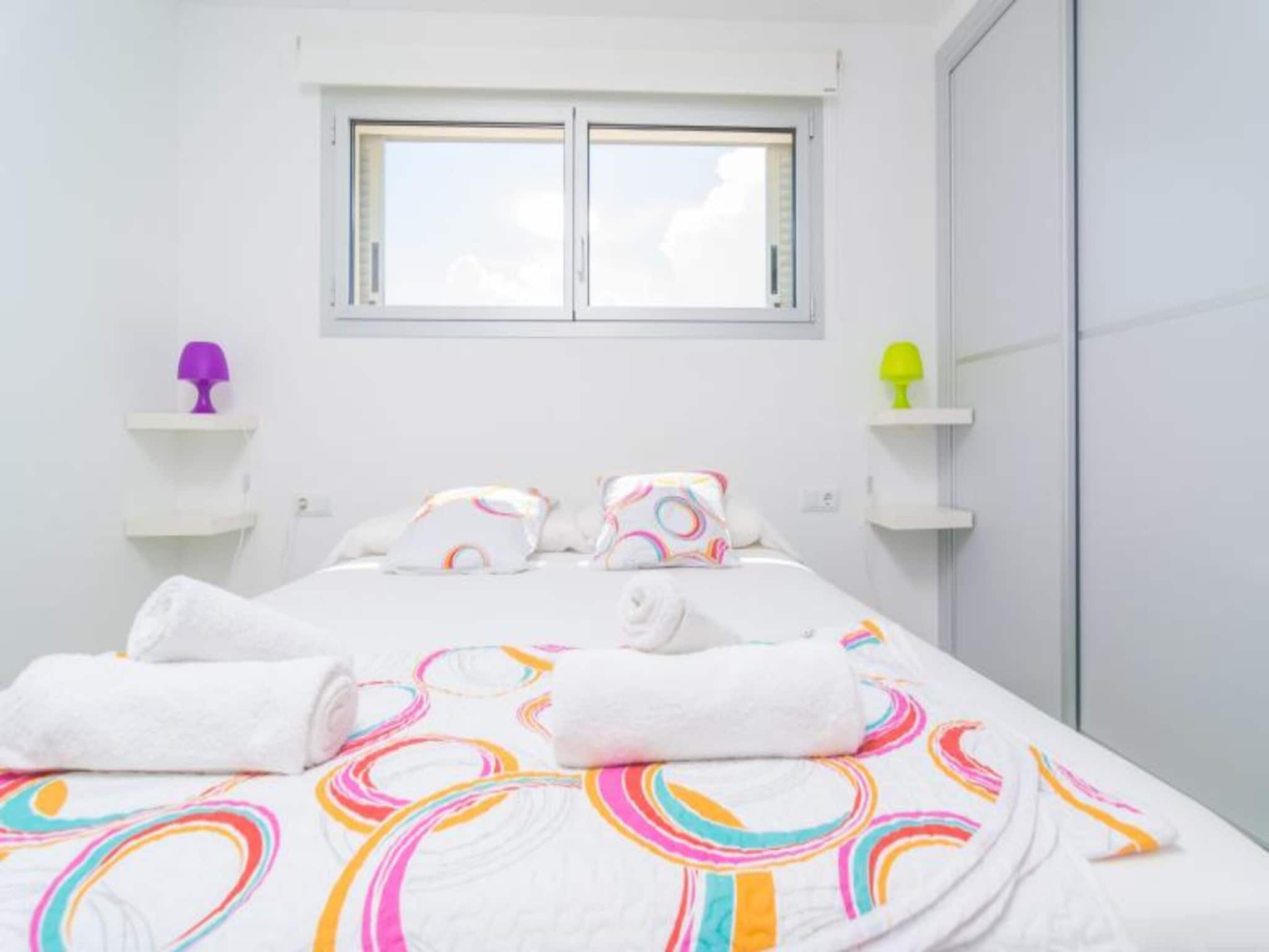 Ferienhaus Borges