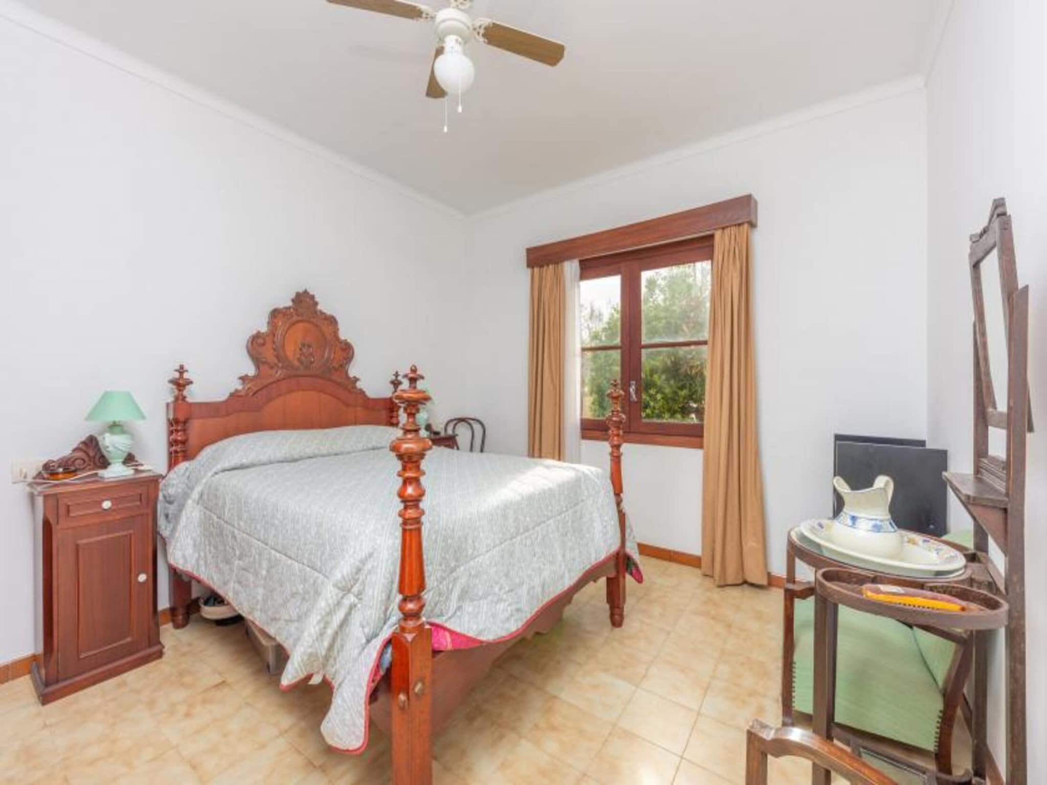 Ferienhaus Borges
