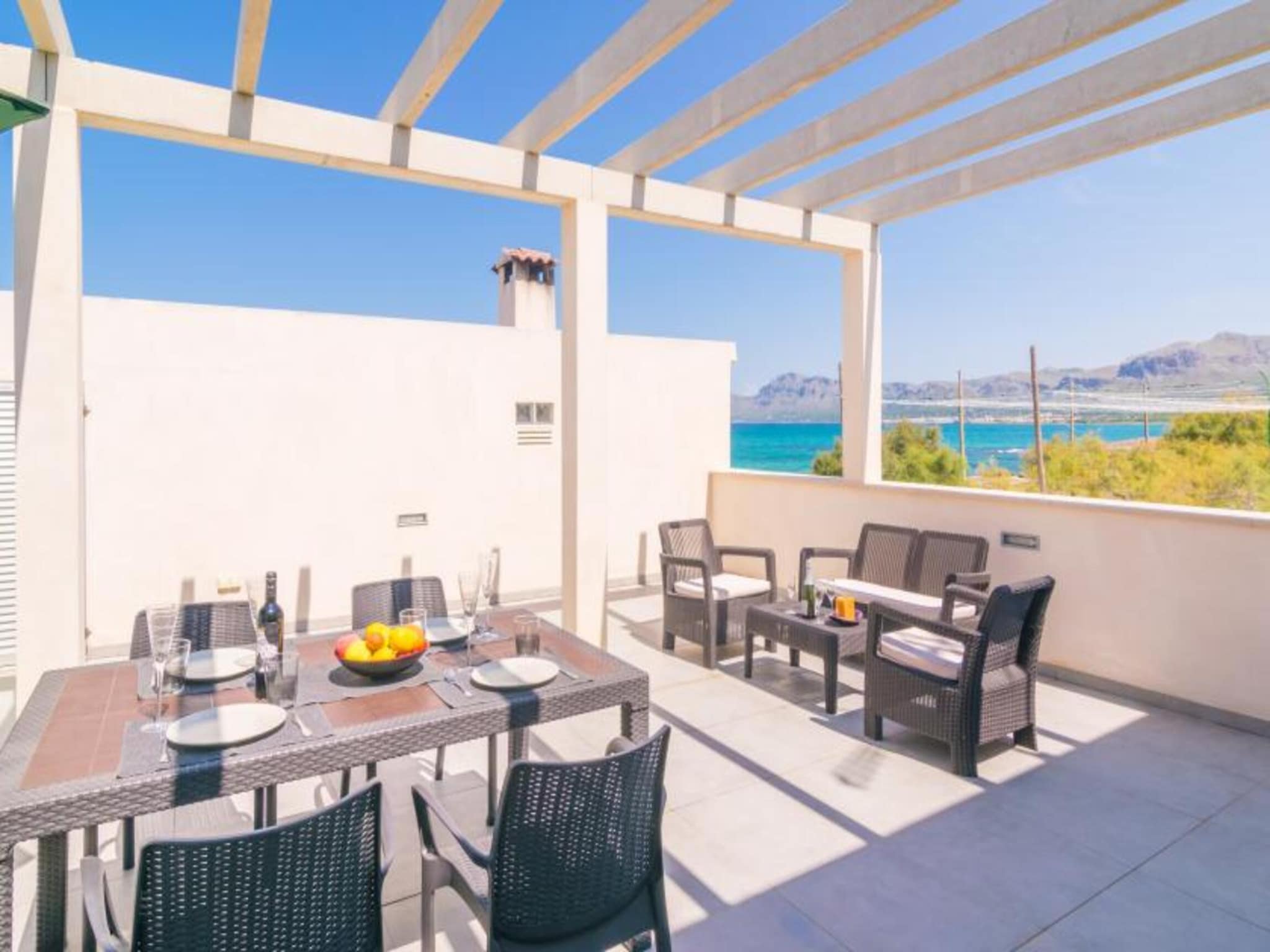 Ferienhaus Borges