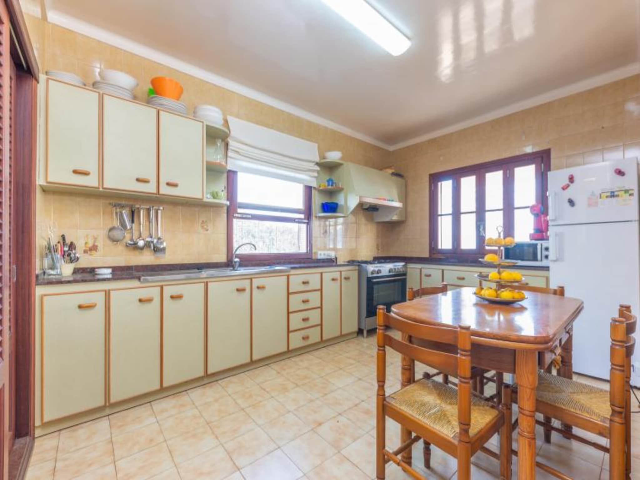 Ferienhaus Borges