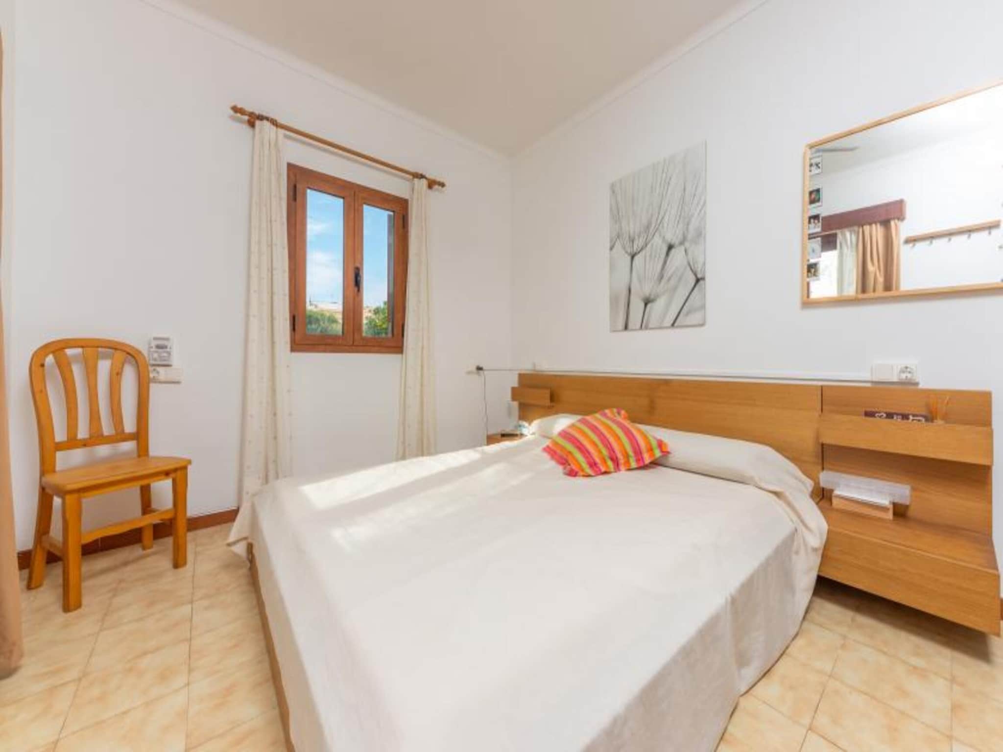 Ferienhaus Borges
