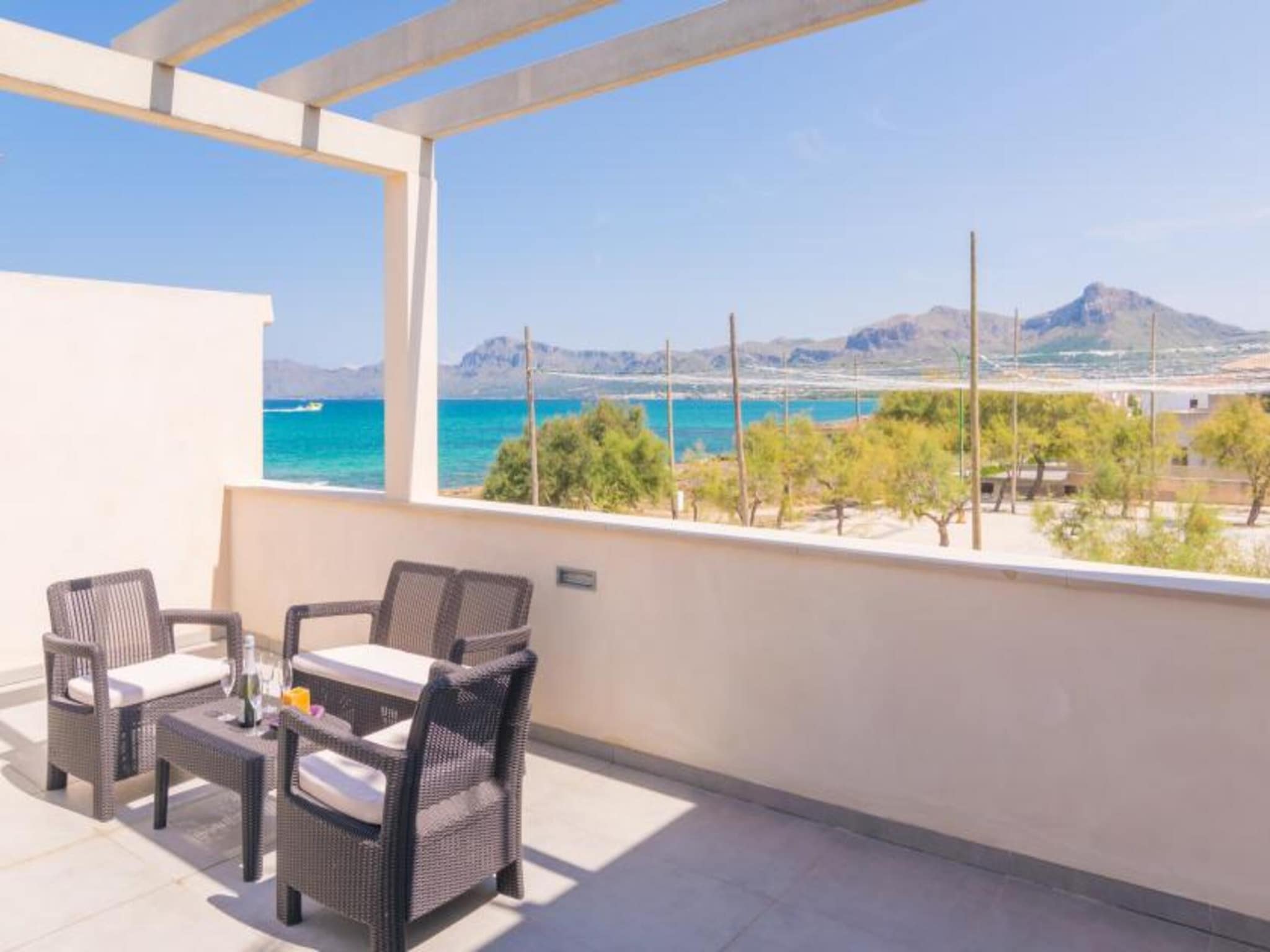 Ferienhaus Borges