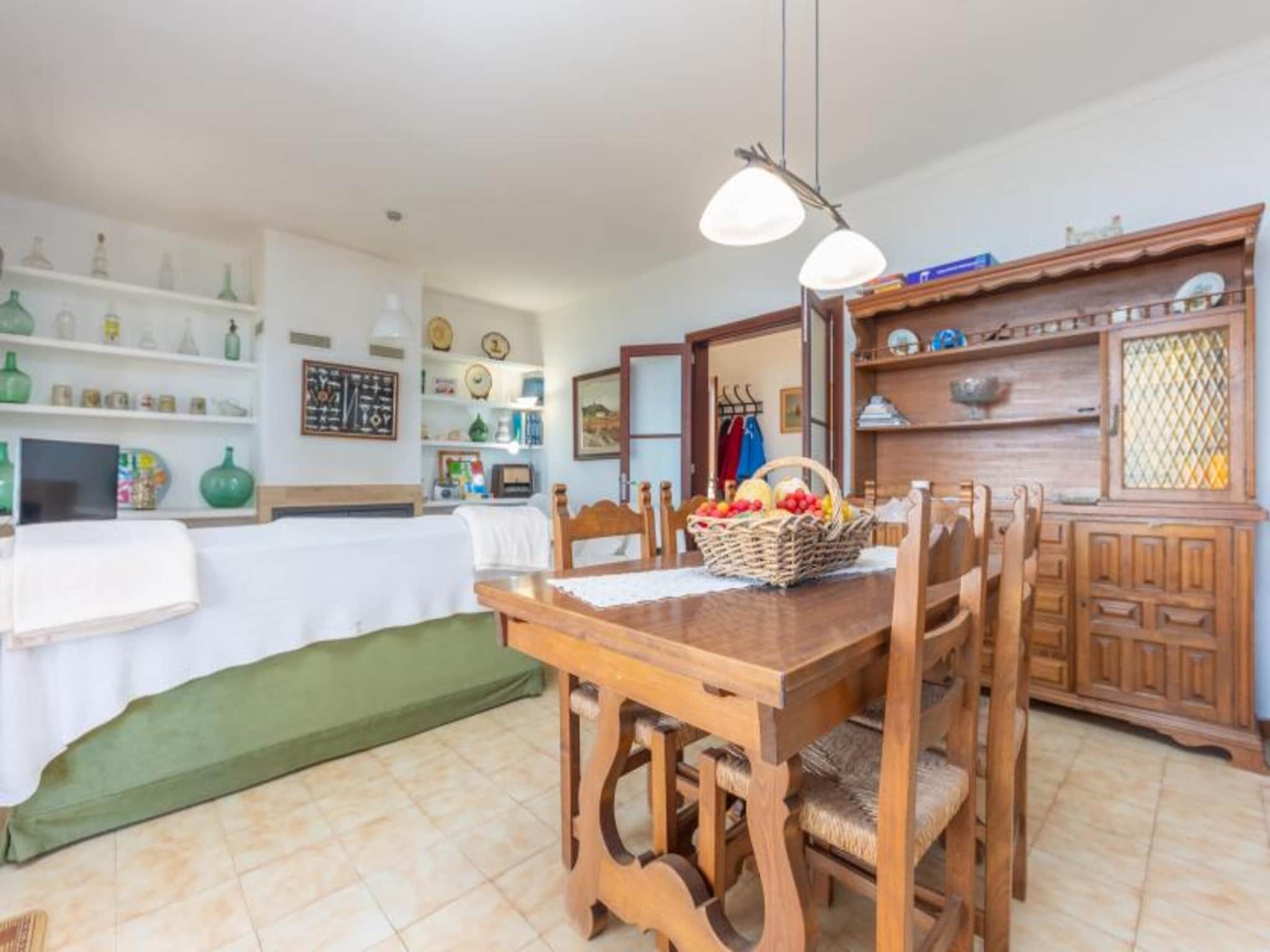 Ferienhaus Borges