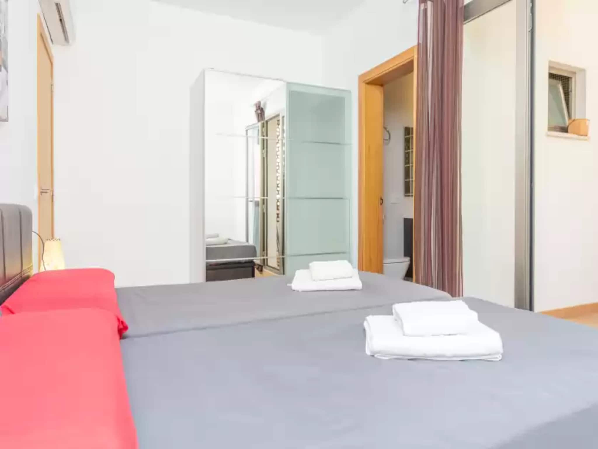 Feriebolig Bosset Platja